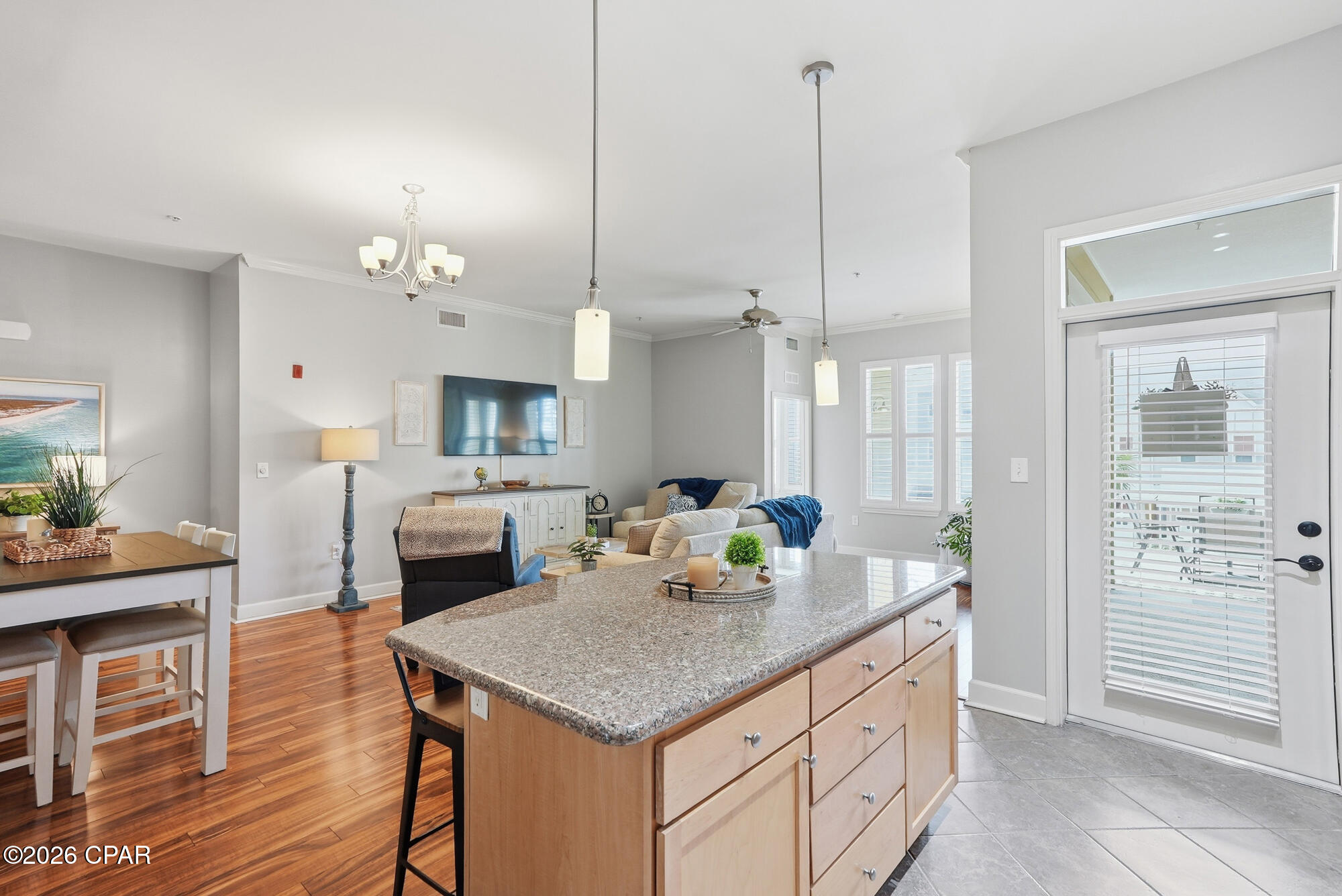8700 Front Beach Road 7203 — photo