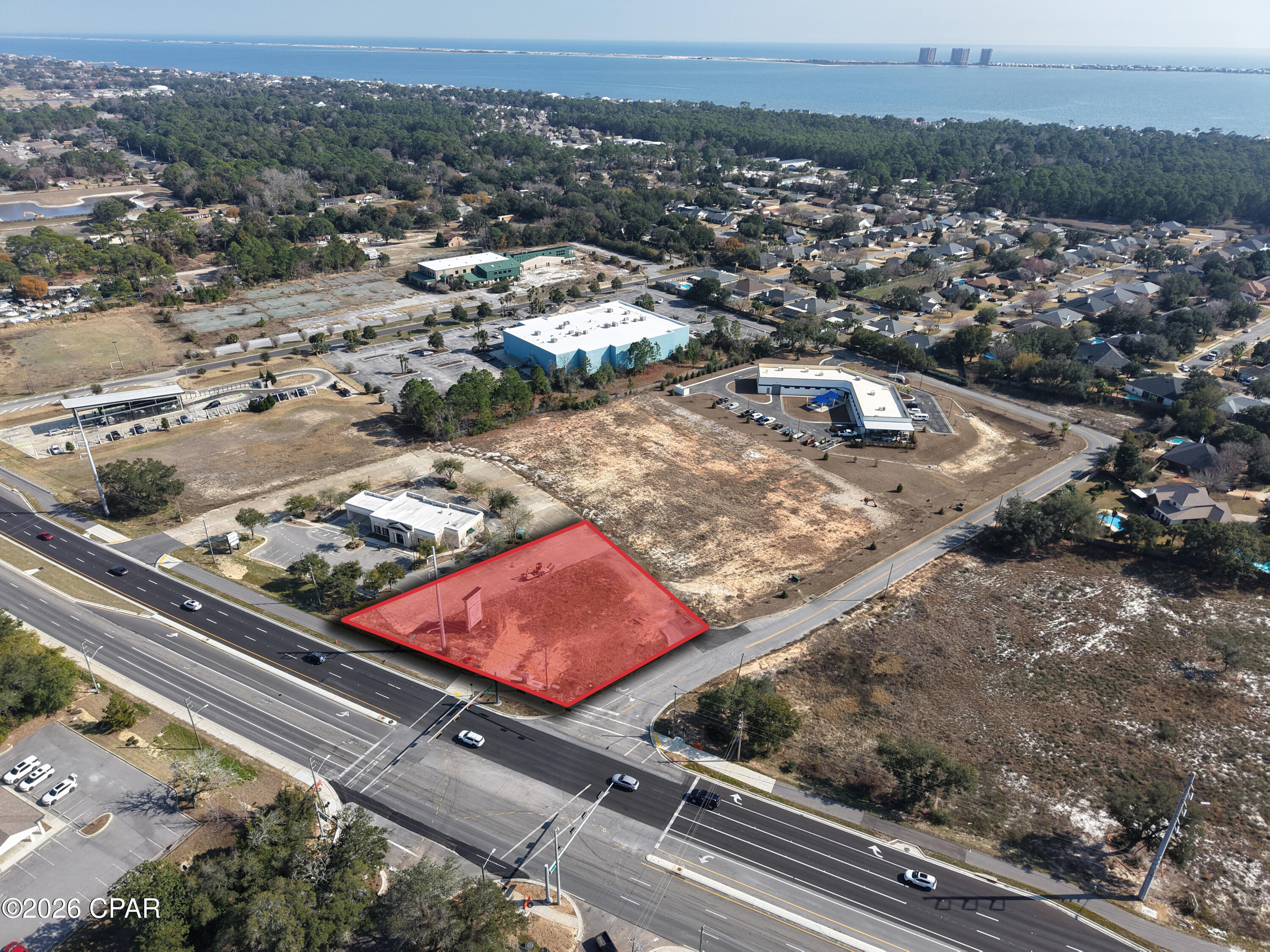 0 Whisper Cove Parkway — photo