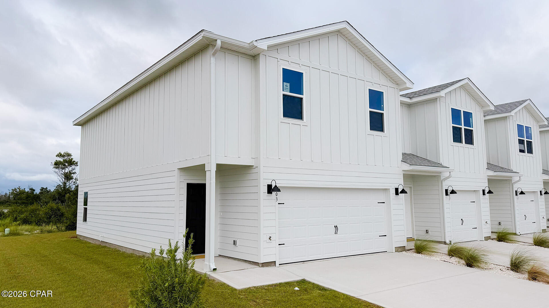 203 Salt Creek Lane — photo