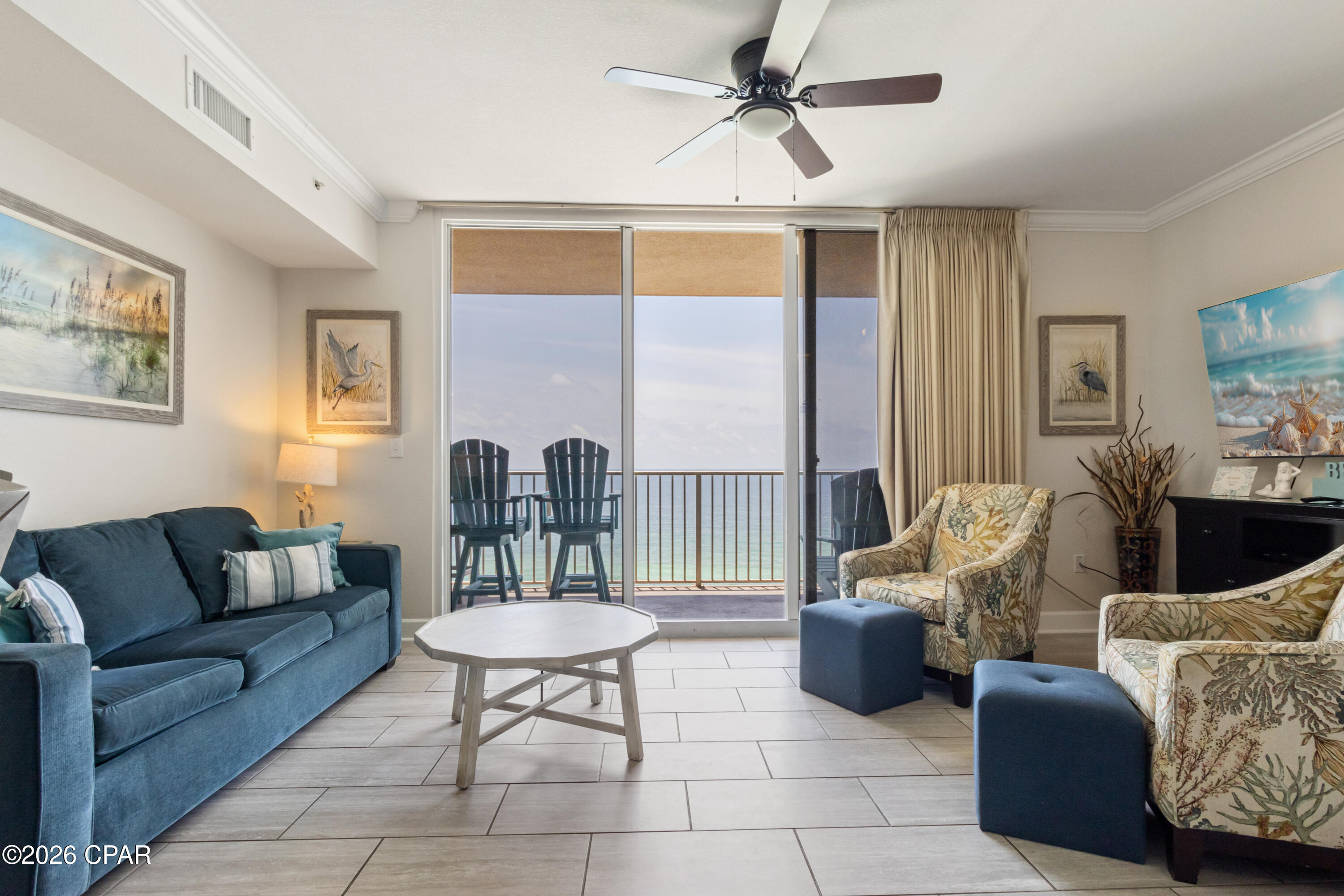 16819 Front Beach Road 1114 — photo
