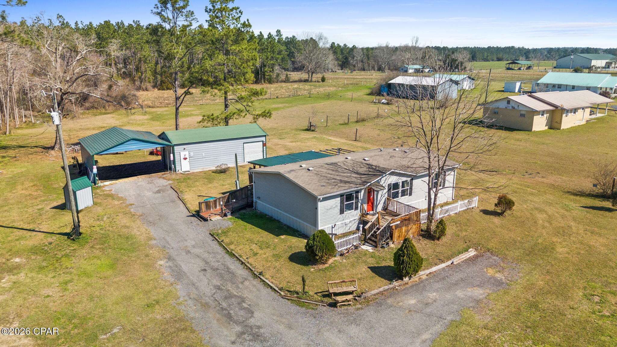 1764 Clayton Road — photo