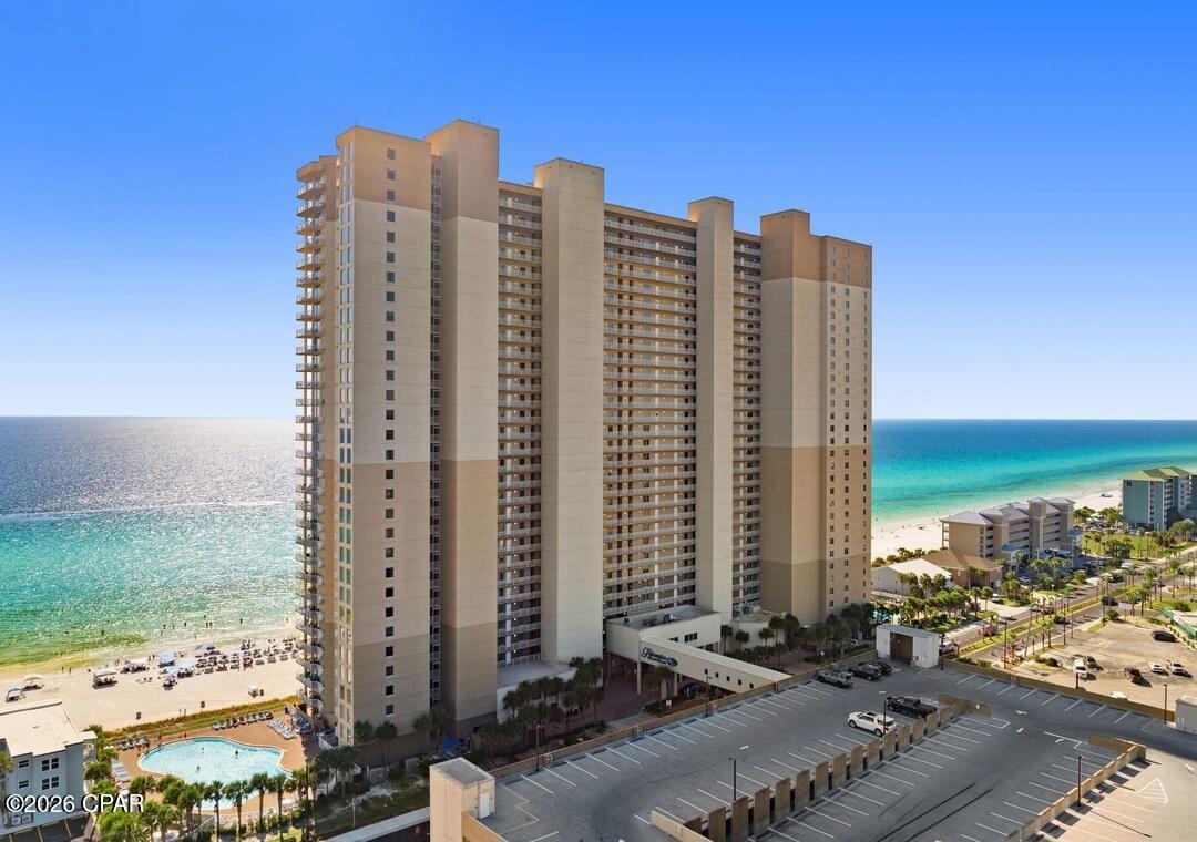 16819 Front Beach Road 716 — photo