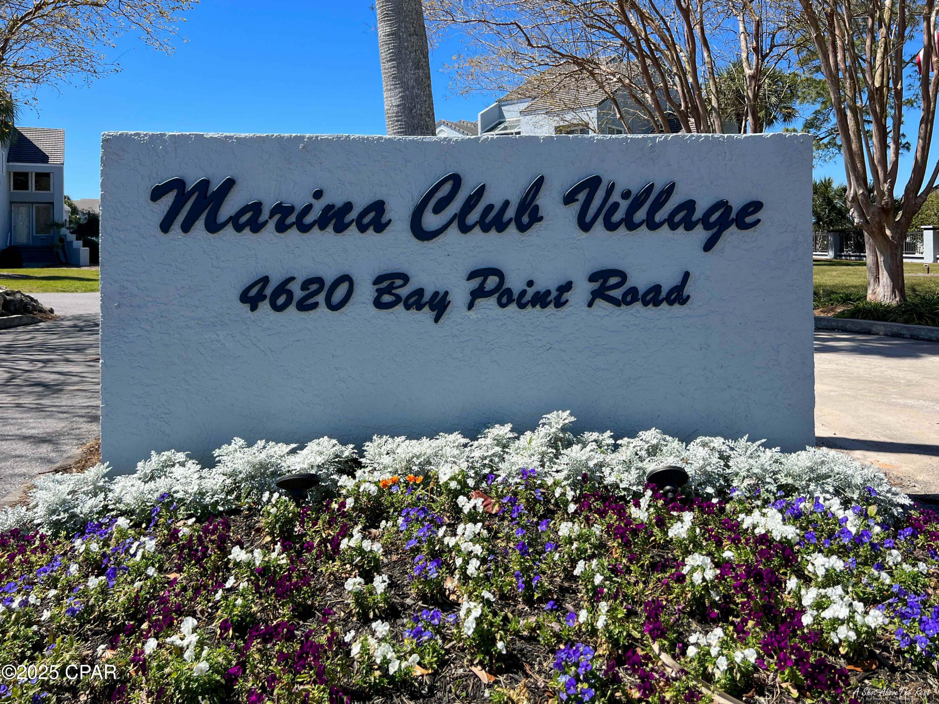 4620 Bay Point Road 1002 — photo