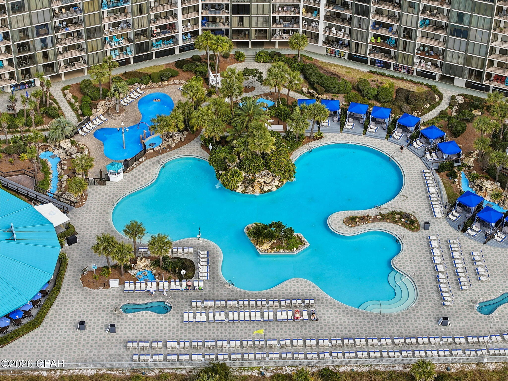 11347 Front Beach Road 1109 — photo