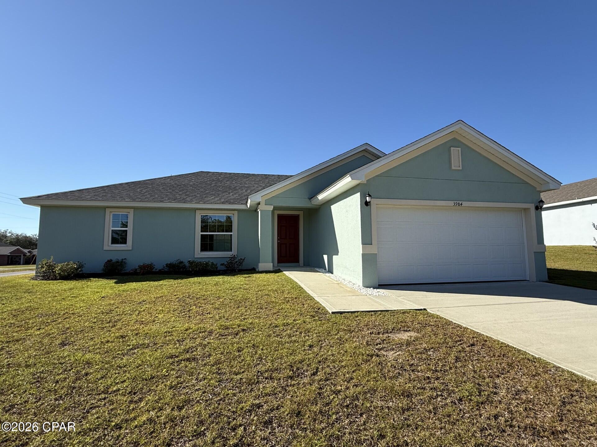3984 Quail Court — photo