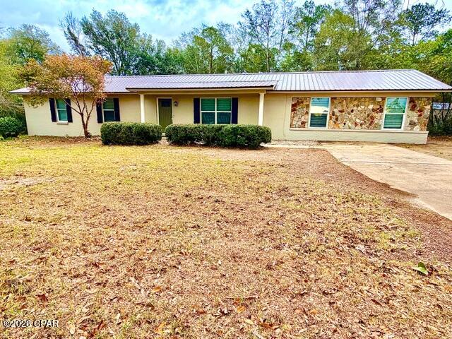 5436 Mill Creek Road — photo