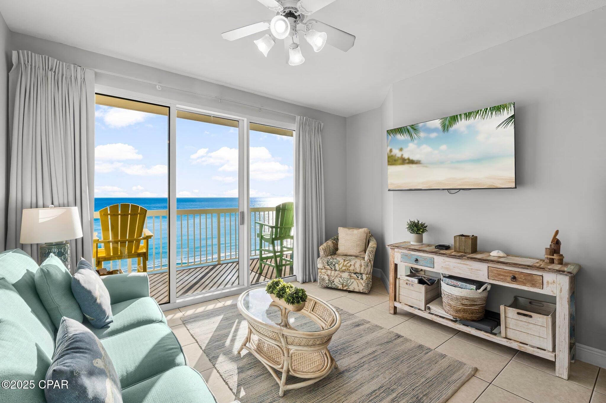 17757 Front Beach Road 602 — photo