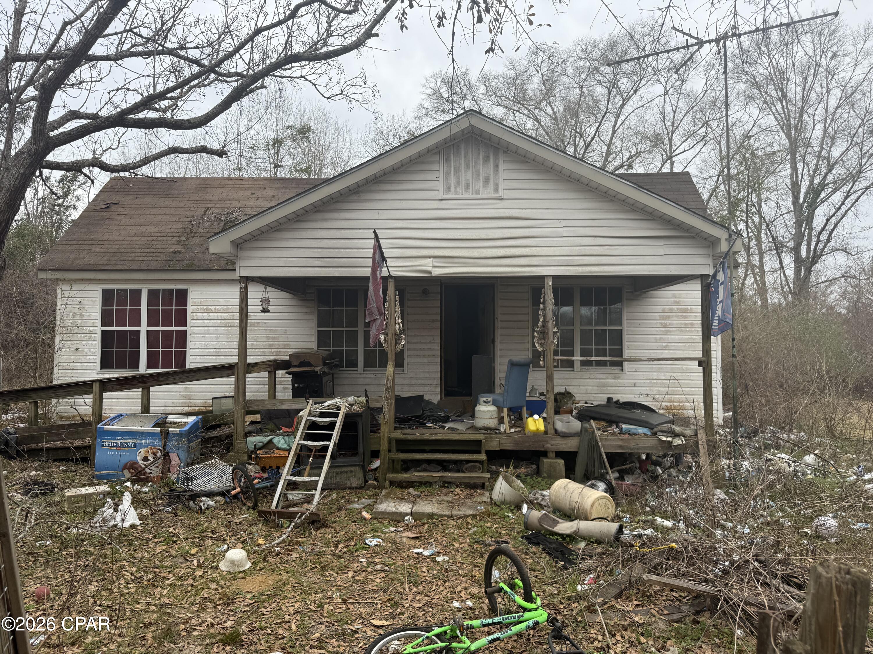 1812 Rosewood Drive — photo