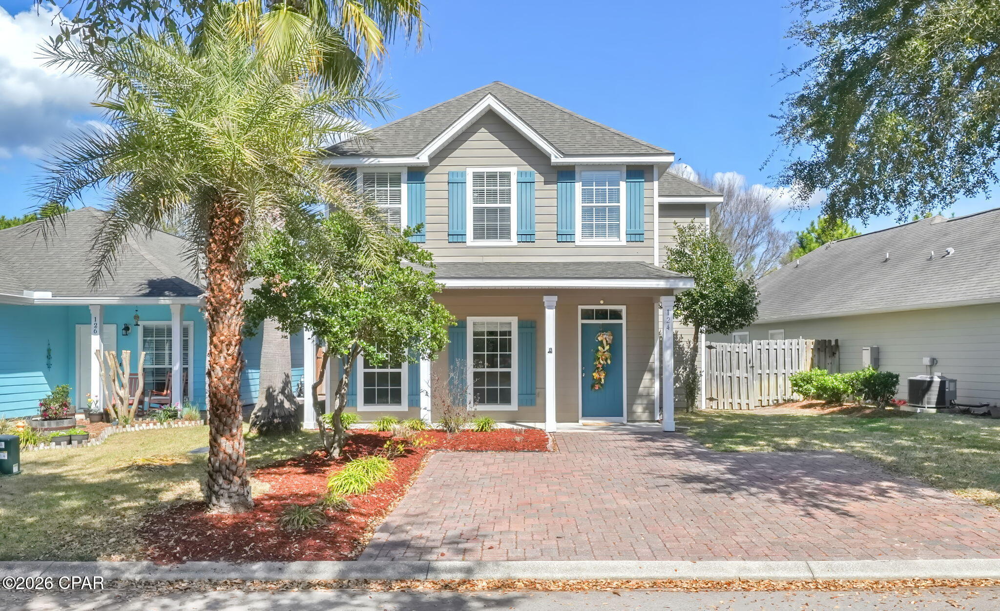 124 Turtle Cove — photo