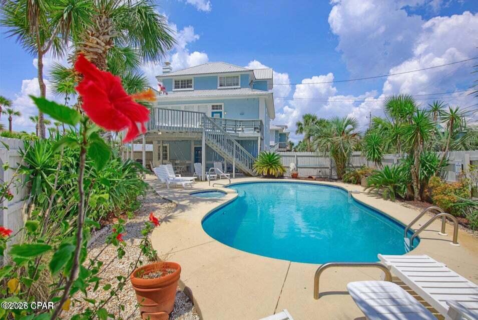 4120 Danny Drive — photo