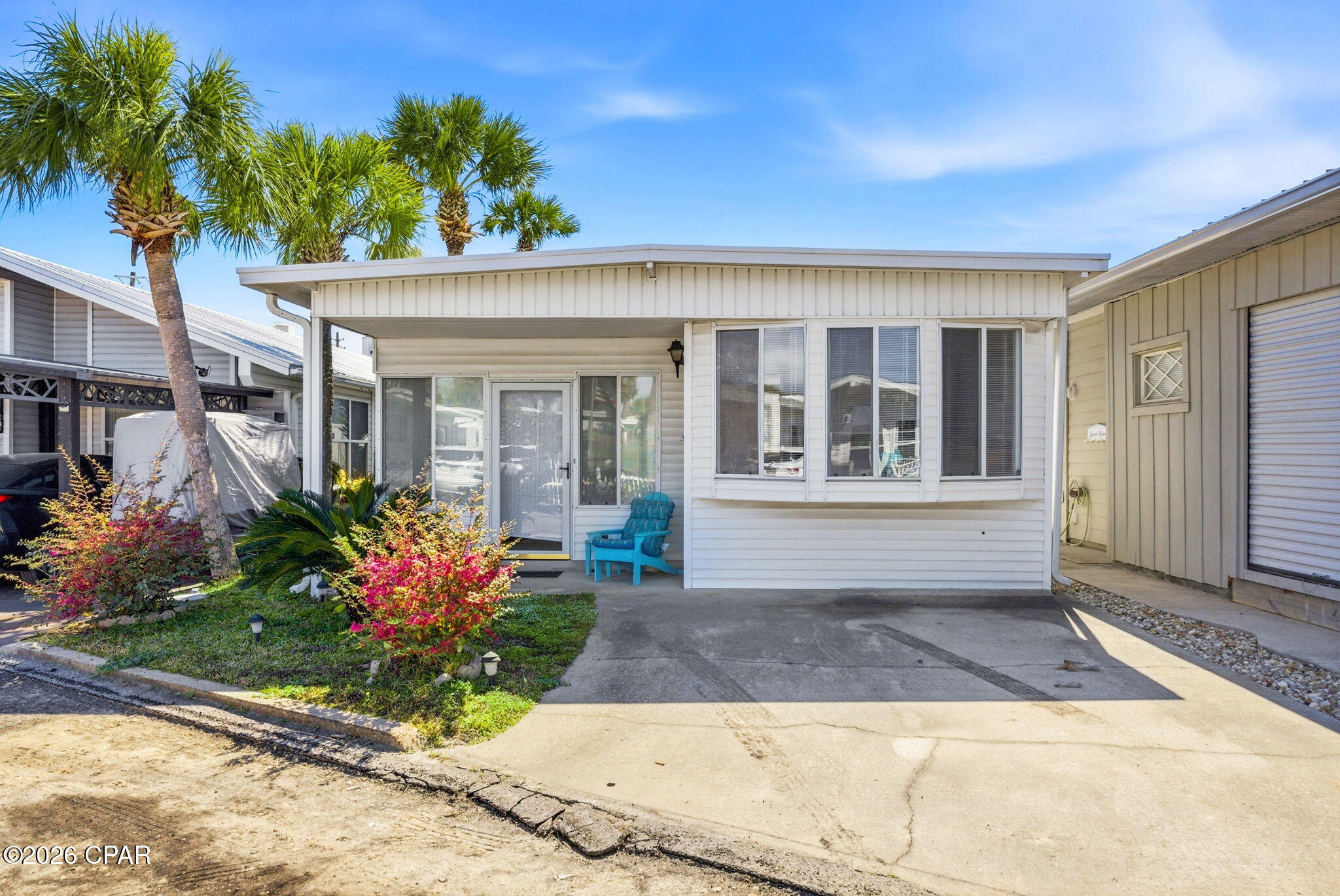 50 Gulf Loop — photo