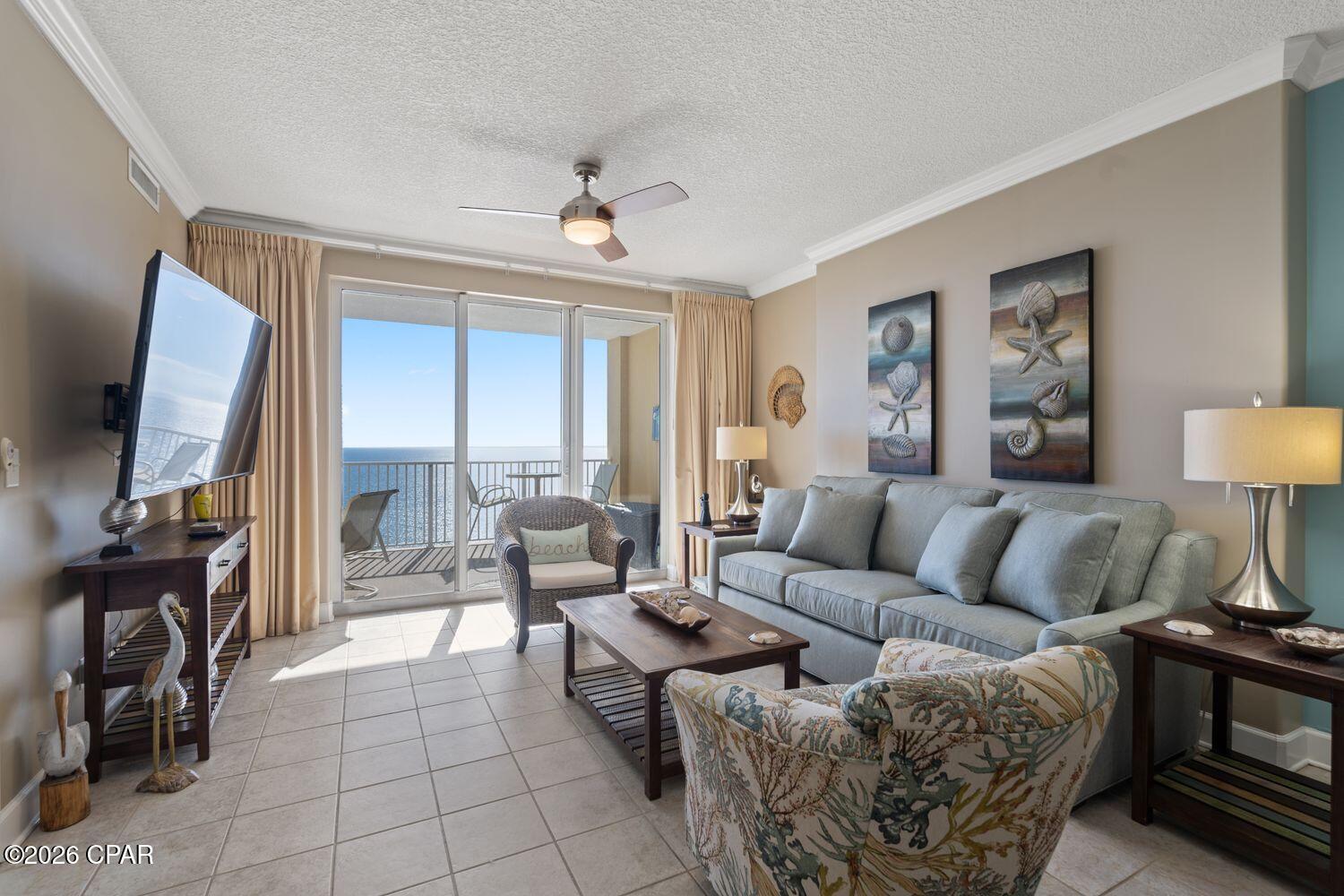 17643 Front Beach Road 2107 — photo