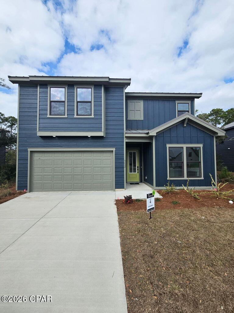 192 Channel Shoal Drive Lot 4 — photo