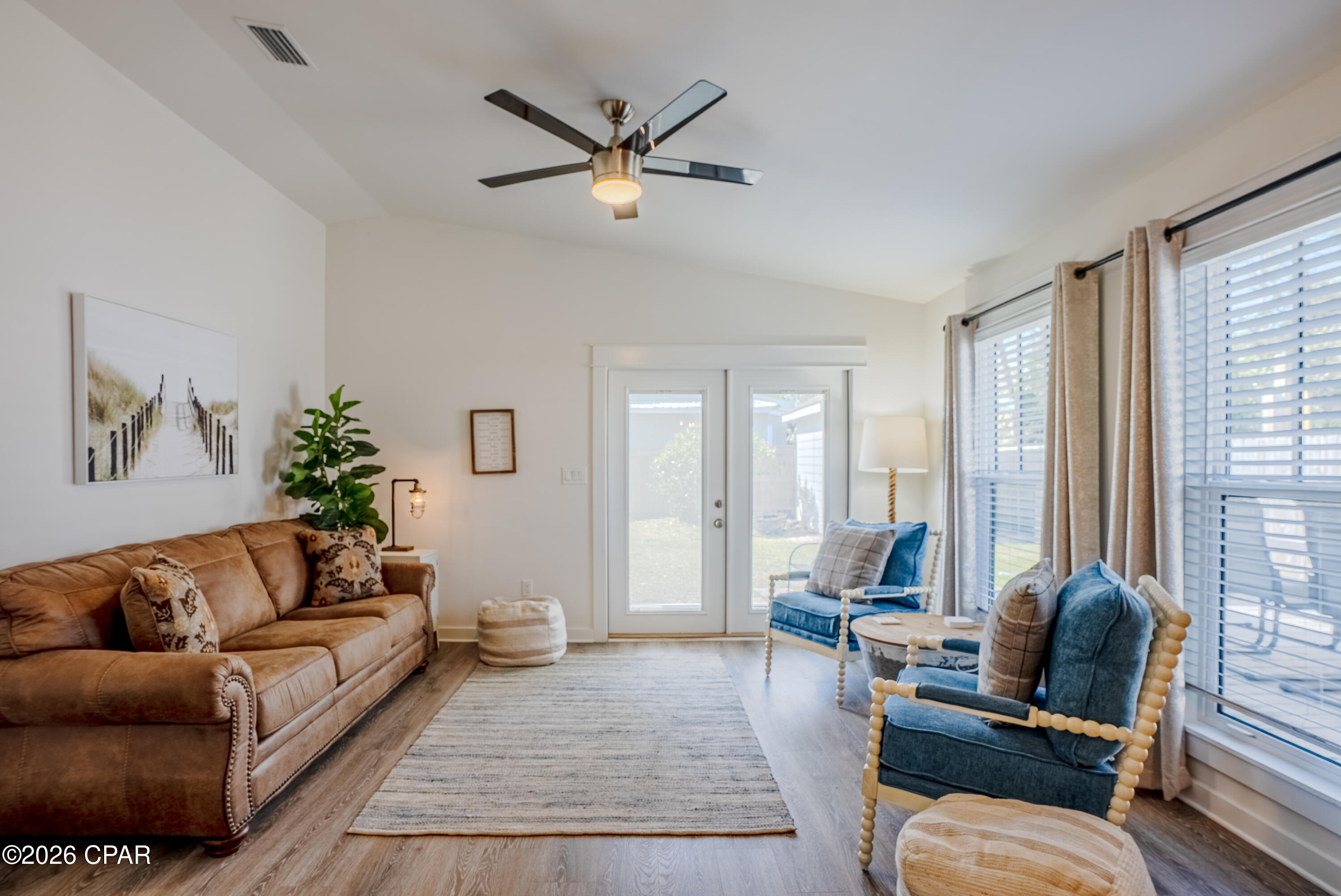 7315 S Lagoon Drive — photo