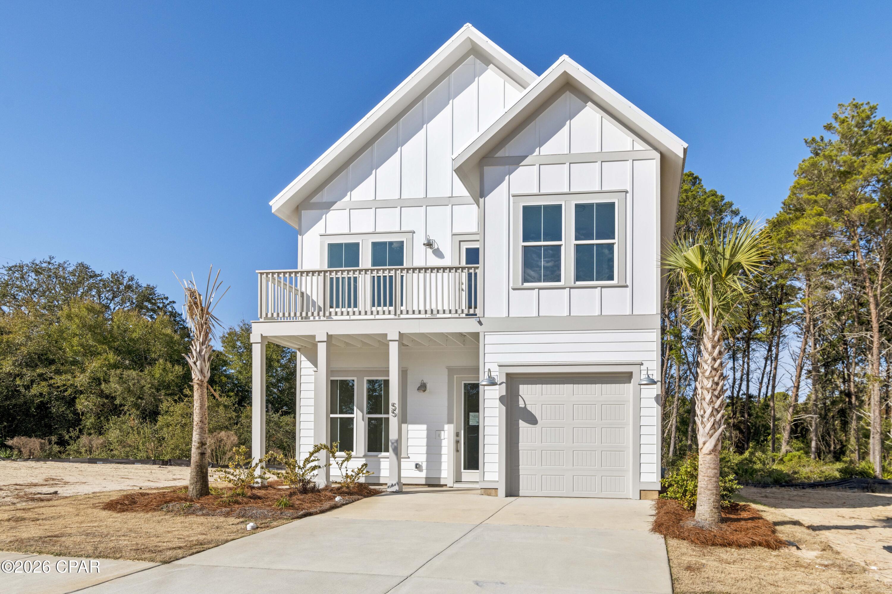 55 Nautilus Coast Drive Lot 6 — photo