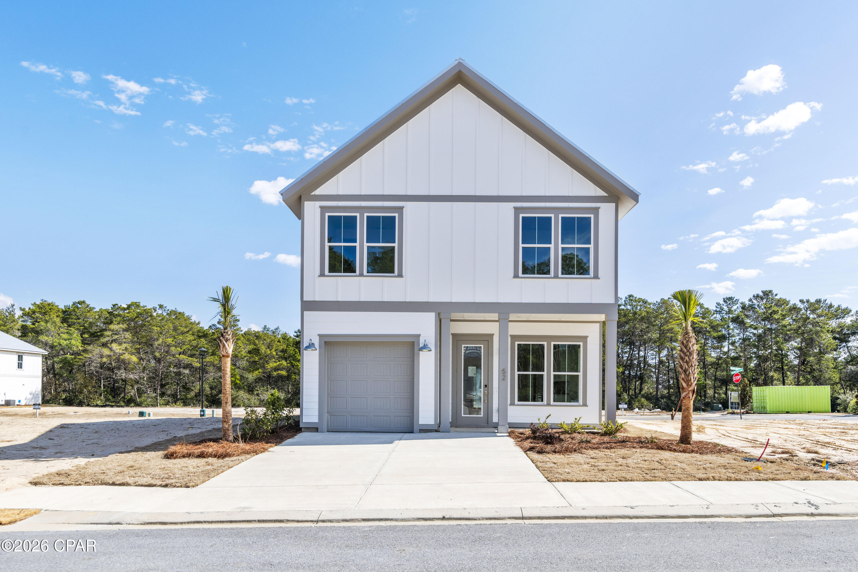 52 Nautilus Coast Drive Lot 27 — photo