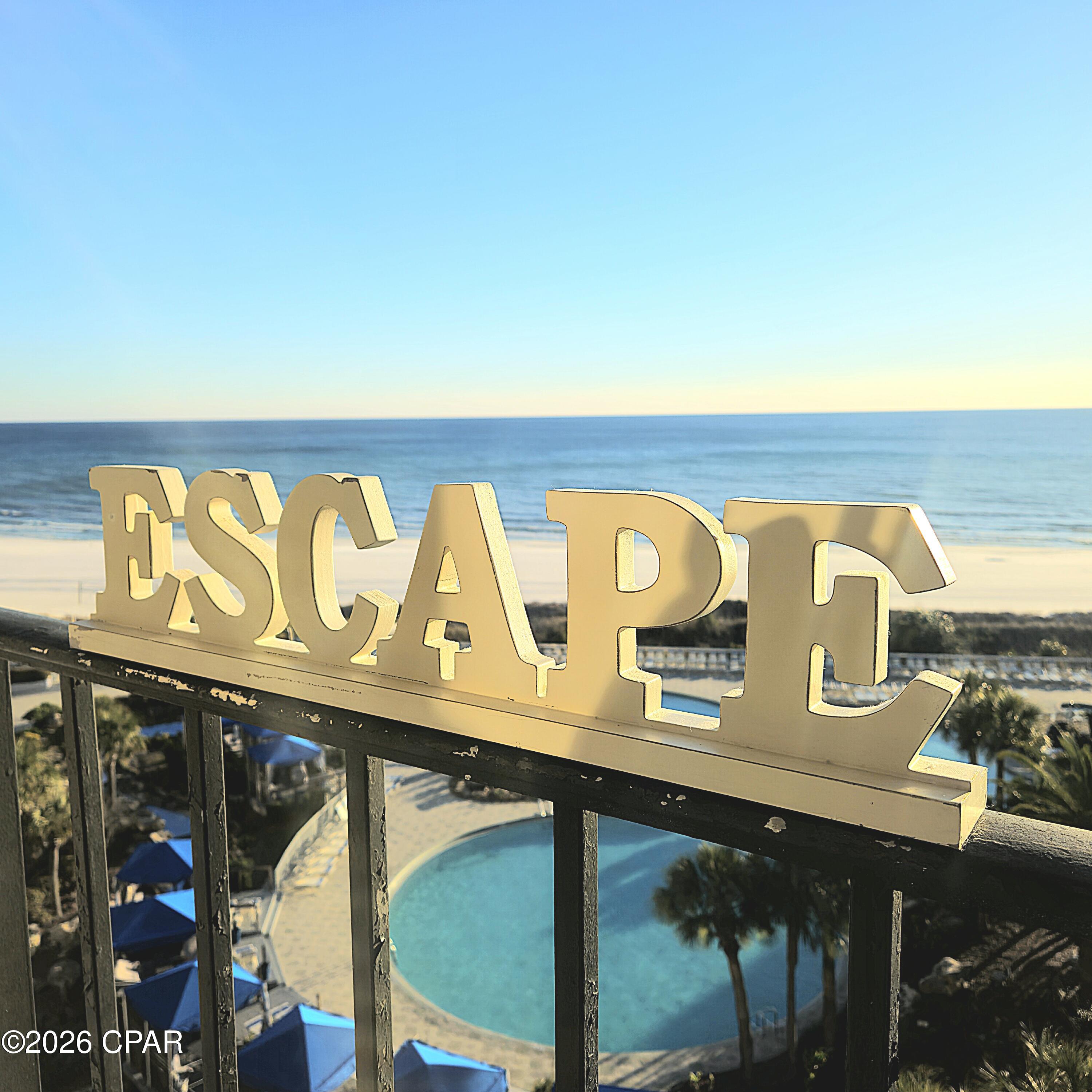 11483 Front Beach Road 705 — photo