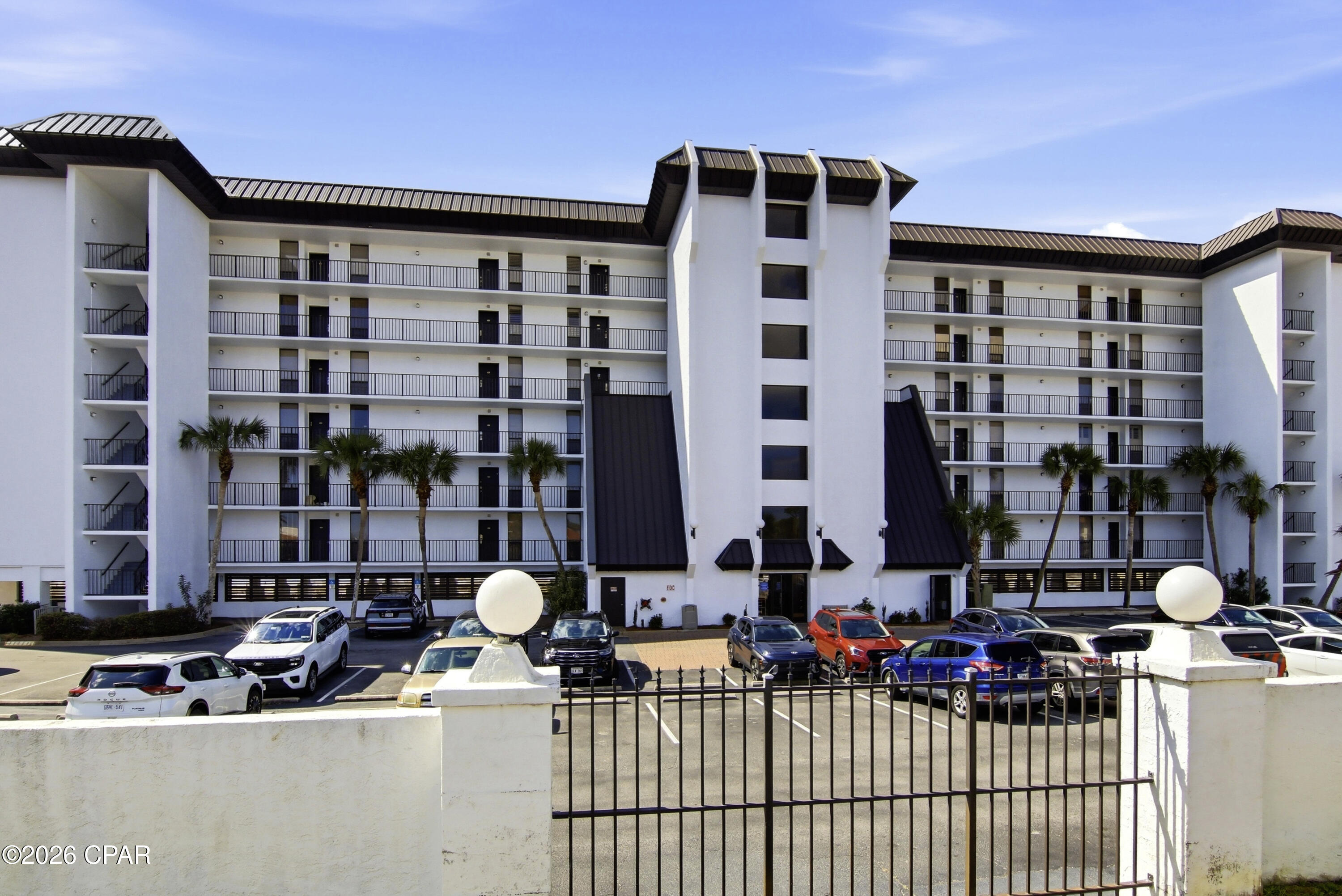 11757 Front Beach Road L603 — photo