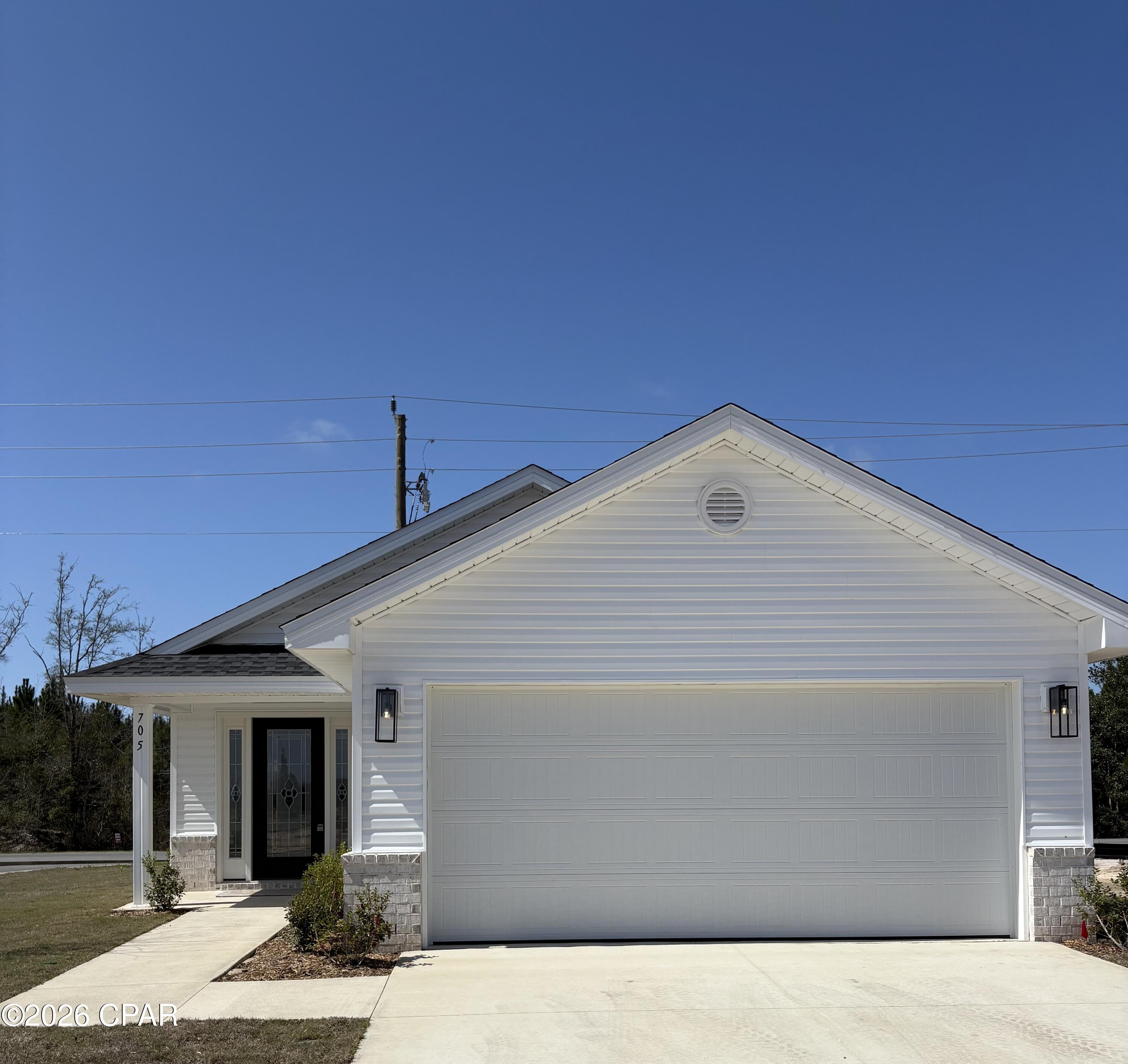 705 Fox Den Lane — photo