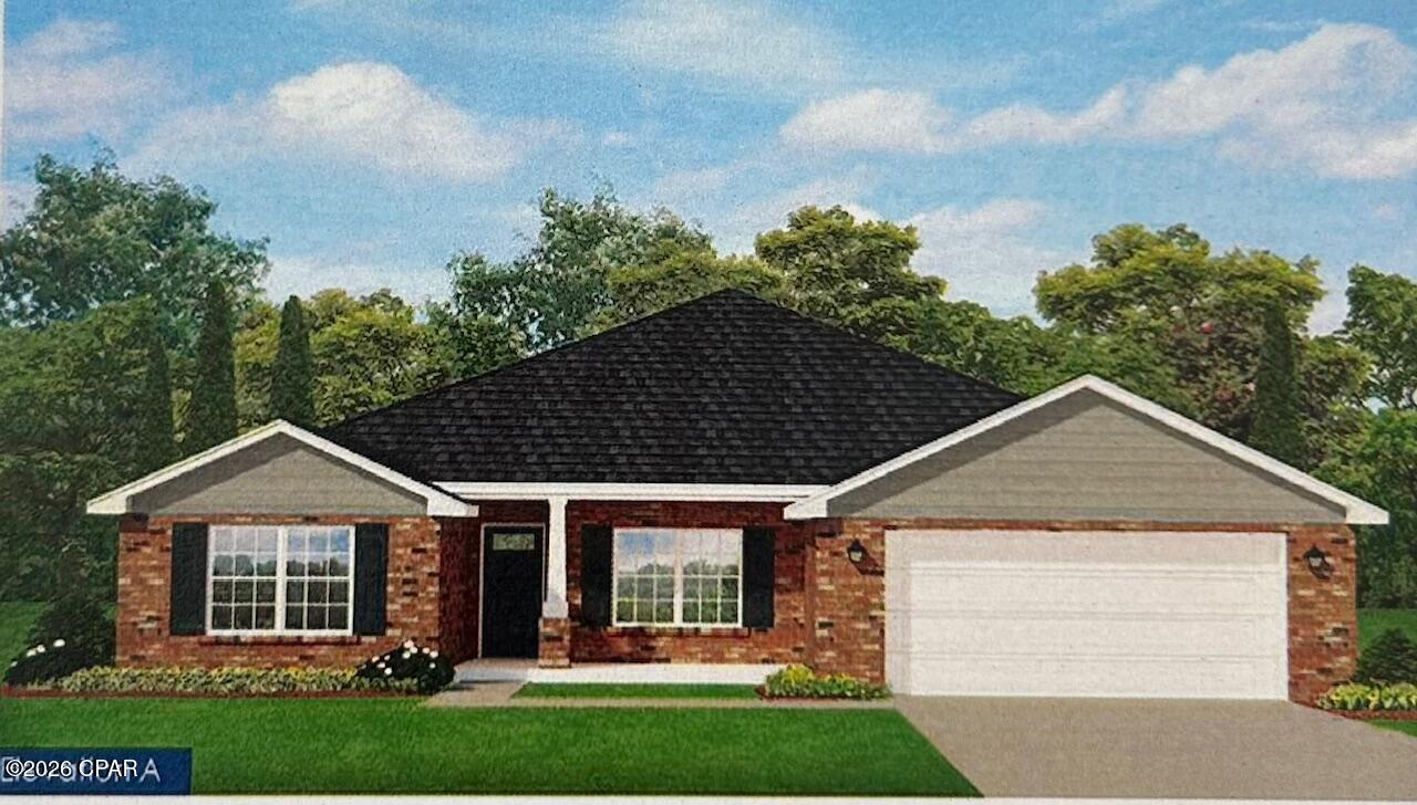 5022 Parkbrook Cove — photo