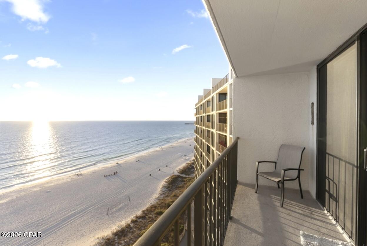 11347 Front Beach Road 1107 — photo