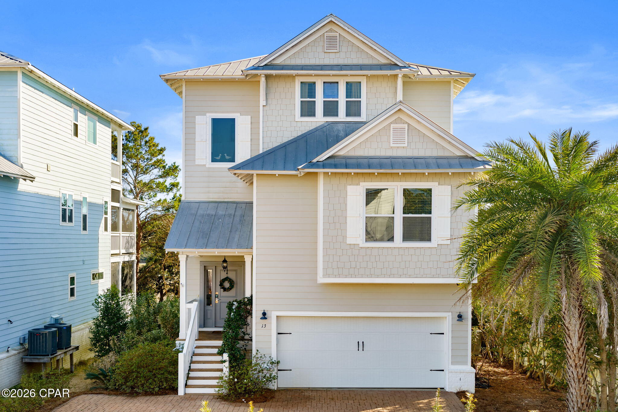 13 Inlet Cove, Inlet Beach, FL 32461 — photo 2