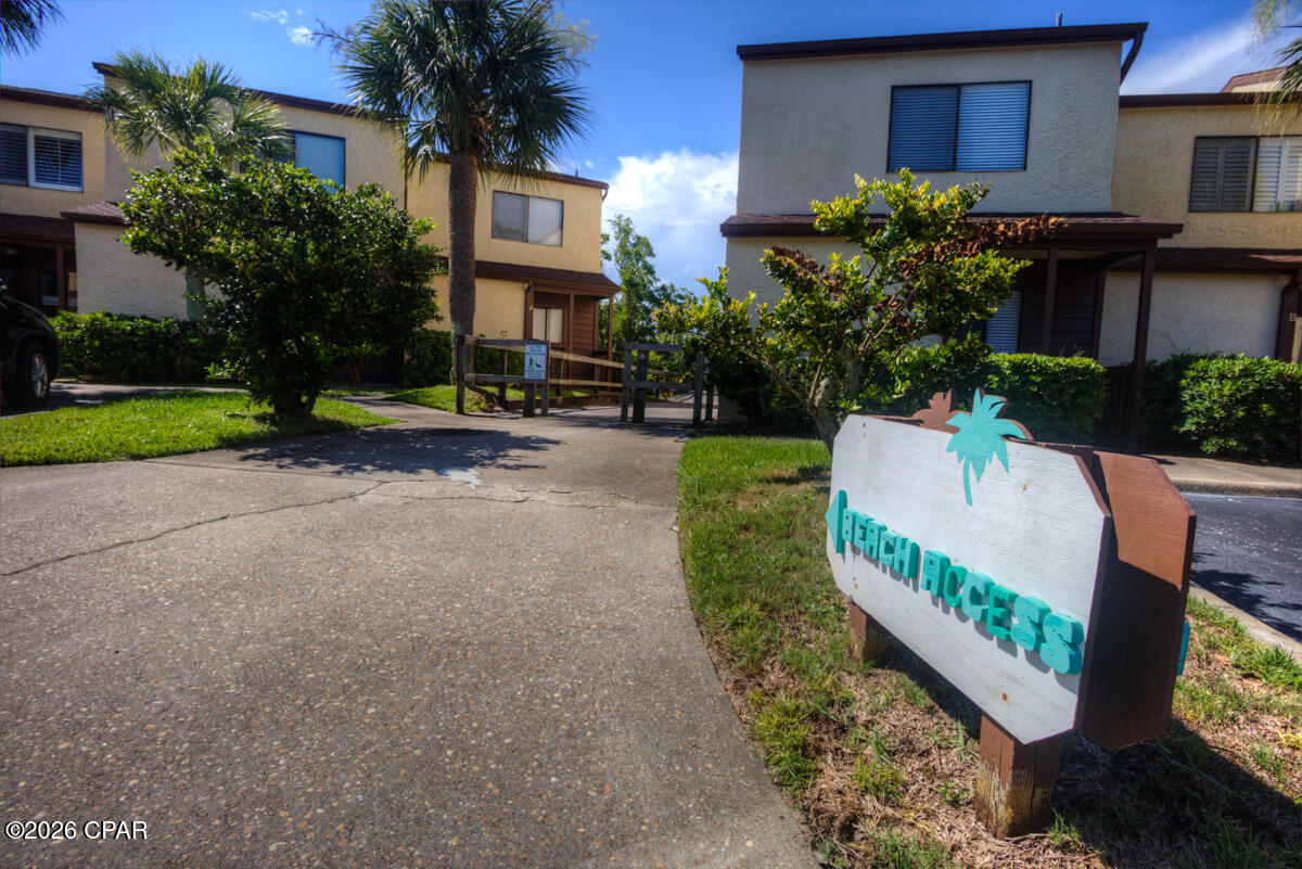 17751 Panama City Beach Parkway 7B — photo