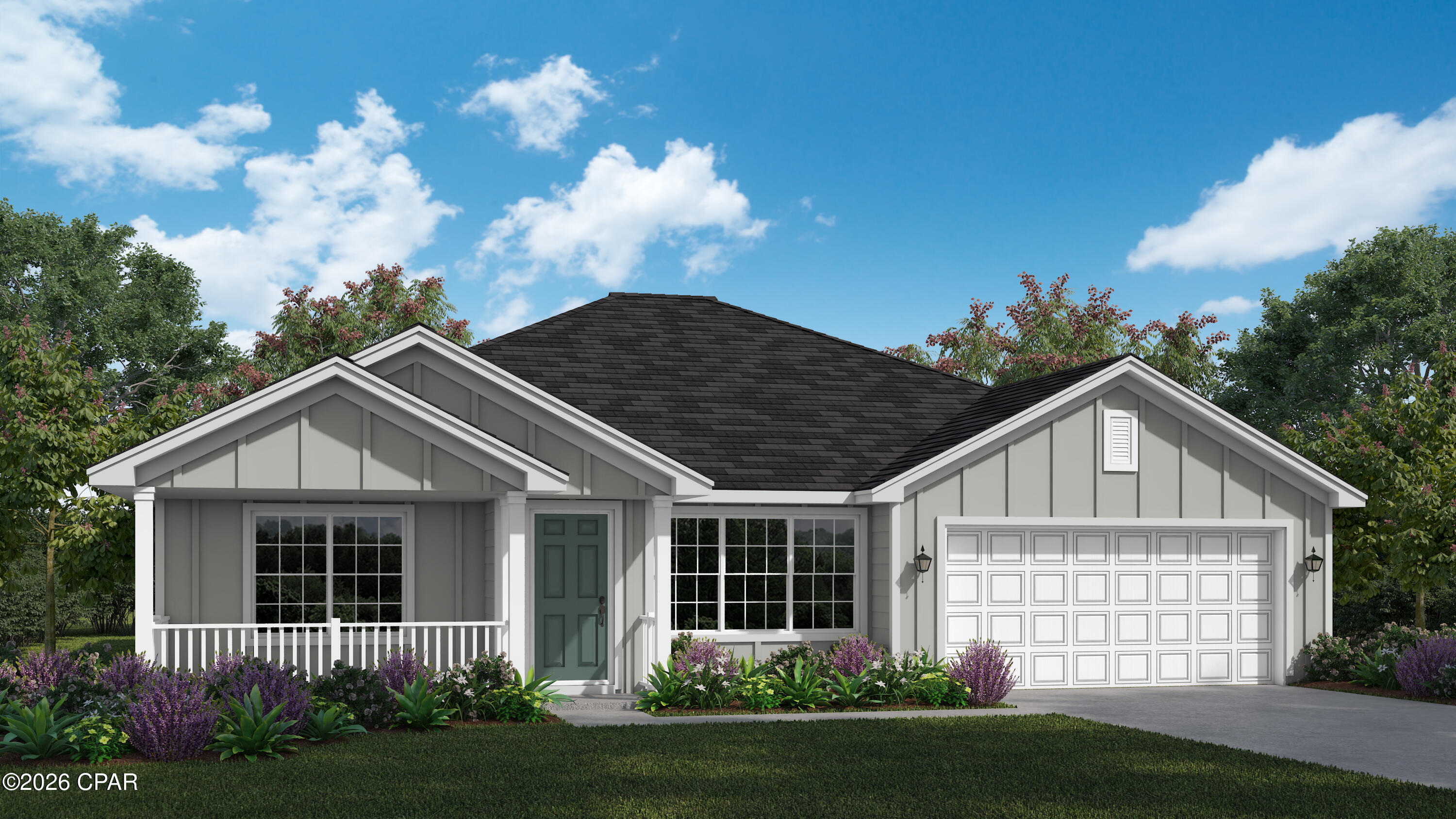 2269 Shenandoah Boulevard — photo