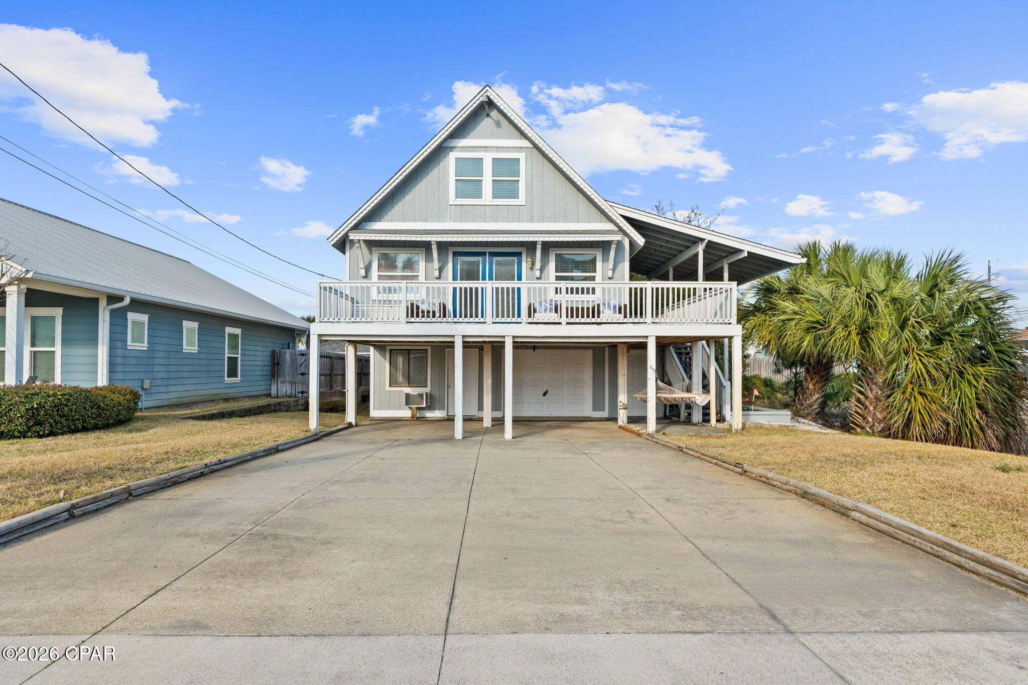 6120 Beach Drive — photo