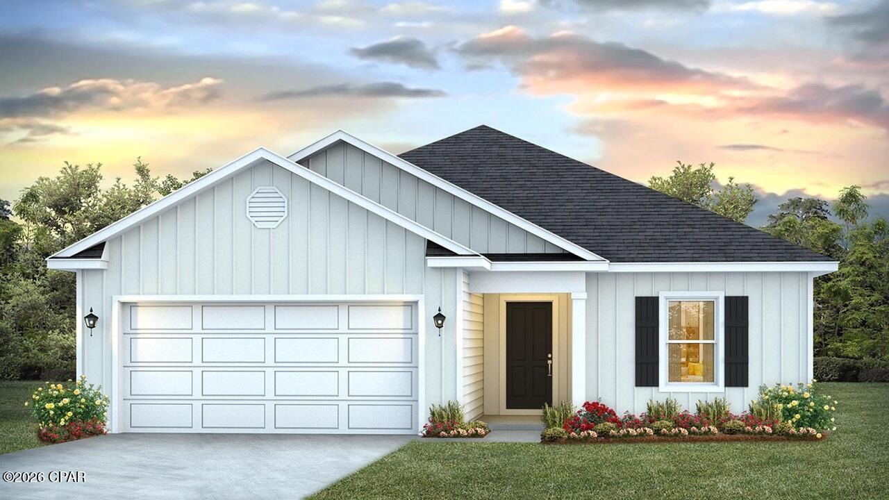 4029 Zinnia Drive — photo