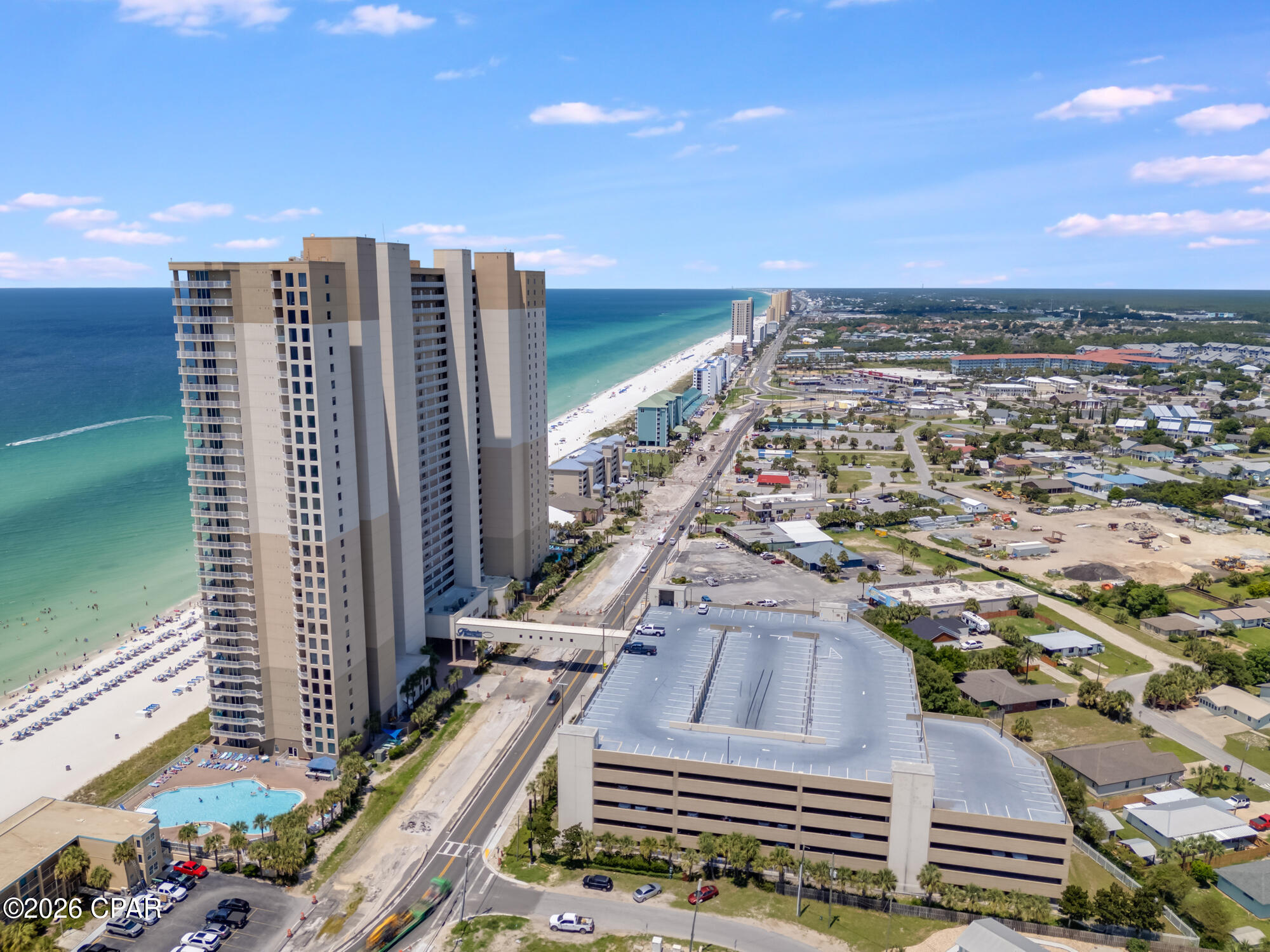 16819 Front Beach Road 606 — photo