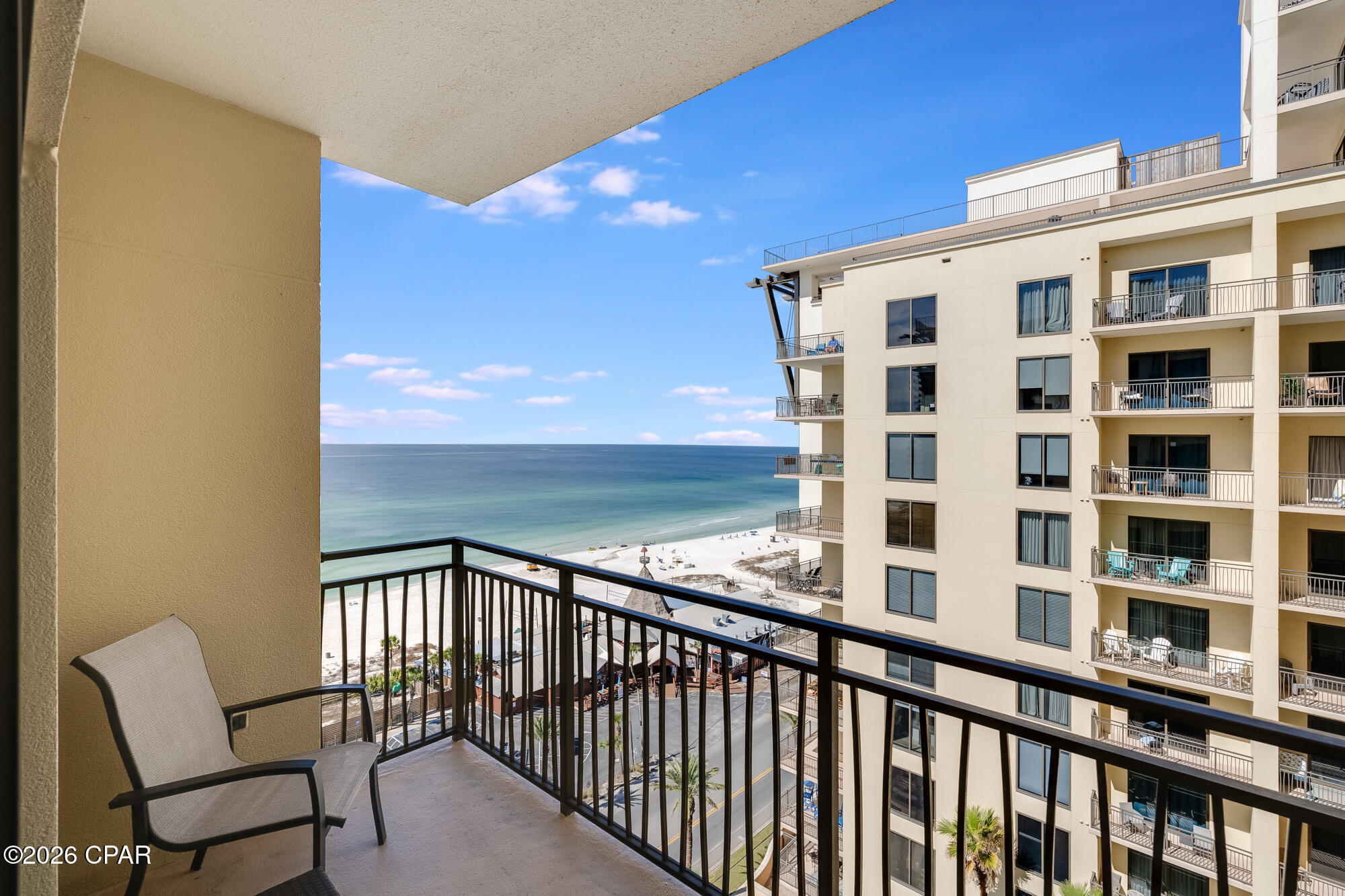 15100 Front Beach Road 1234 — photo