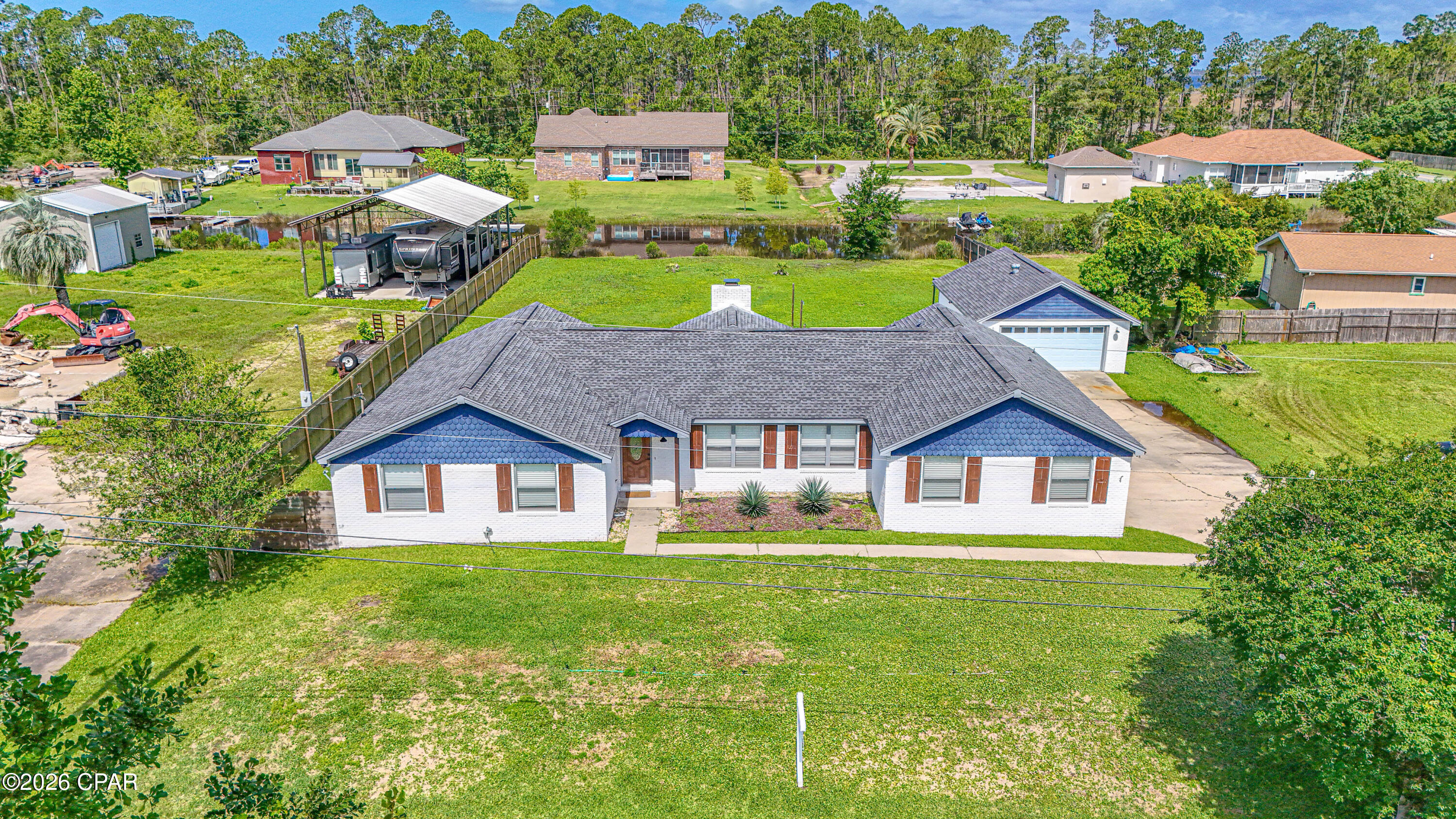 4339 Pine Tree Lane — photo