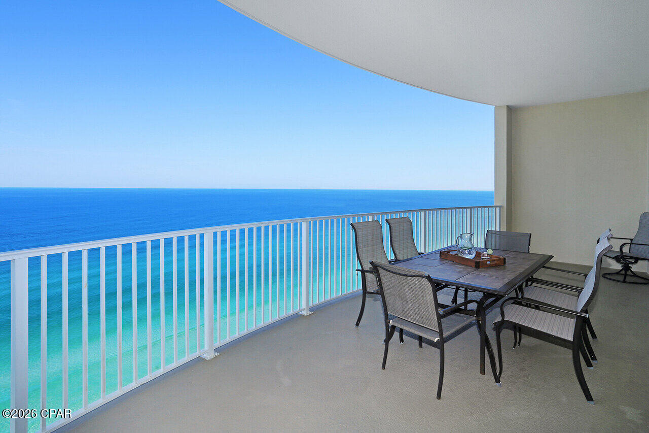 10625 Front Beach Road 2305 — photo