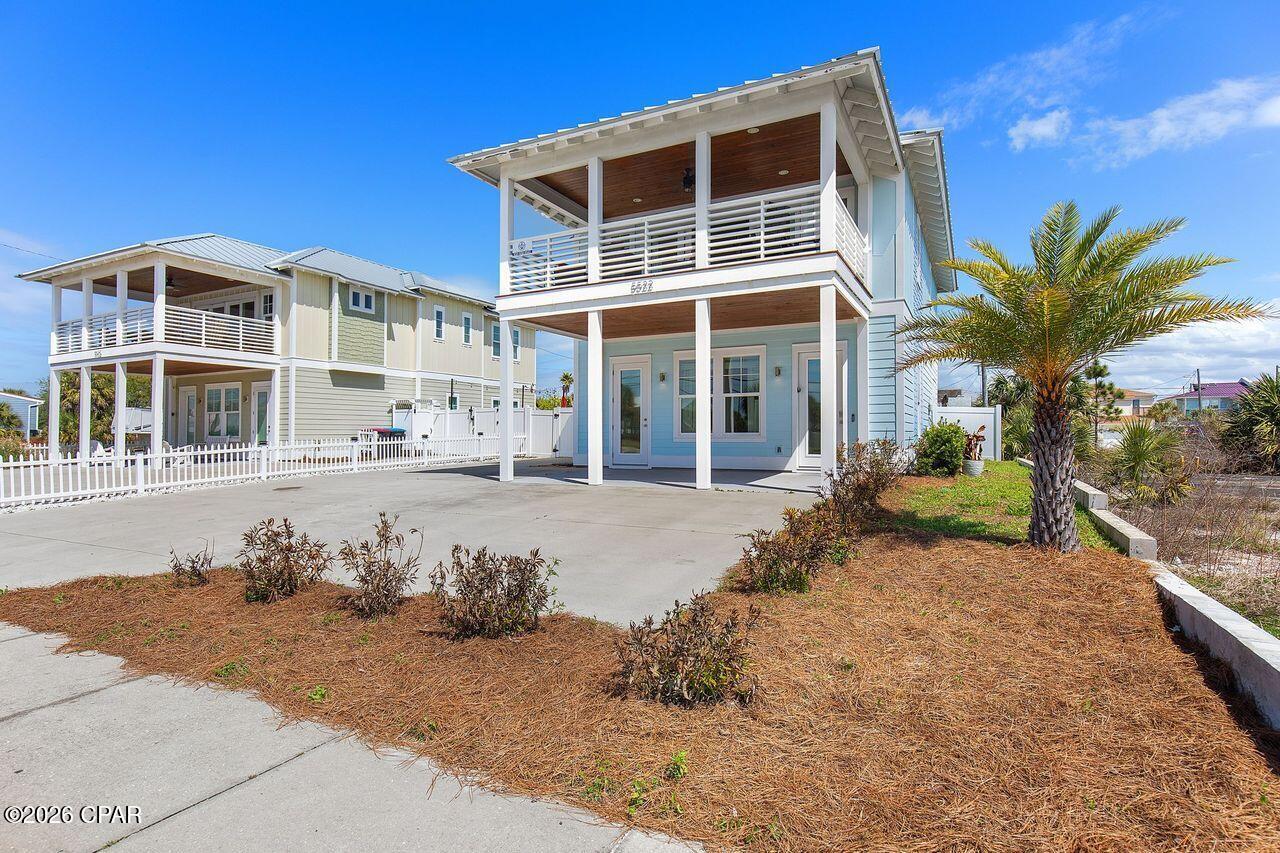 5522 Thomas Drive — photo