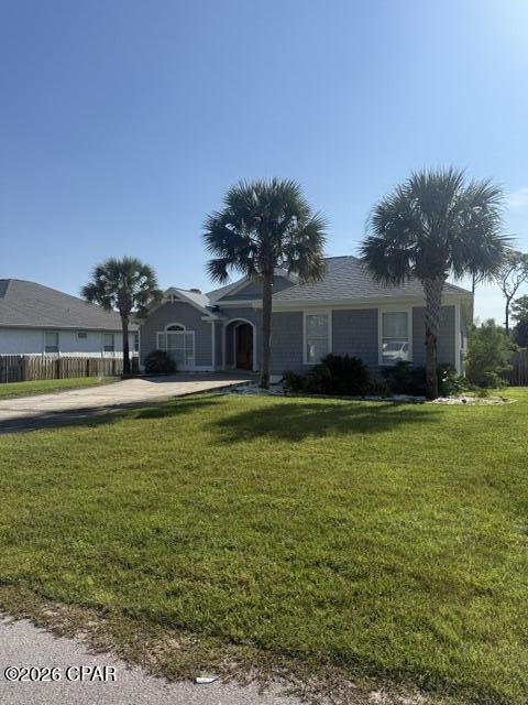 2419 Grand Harbor Drive — photo