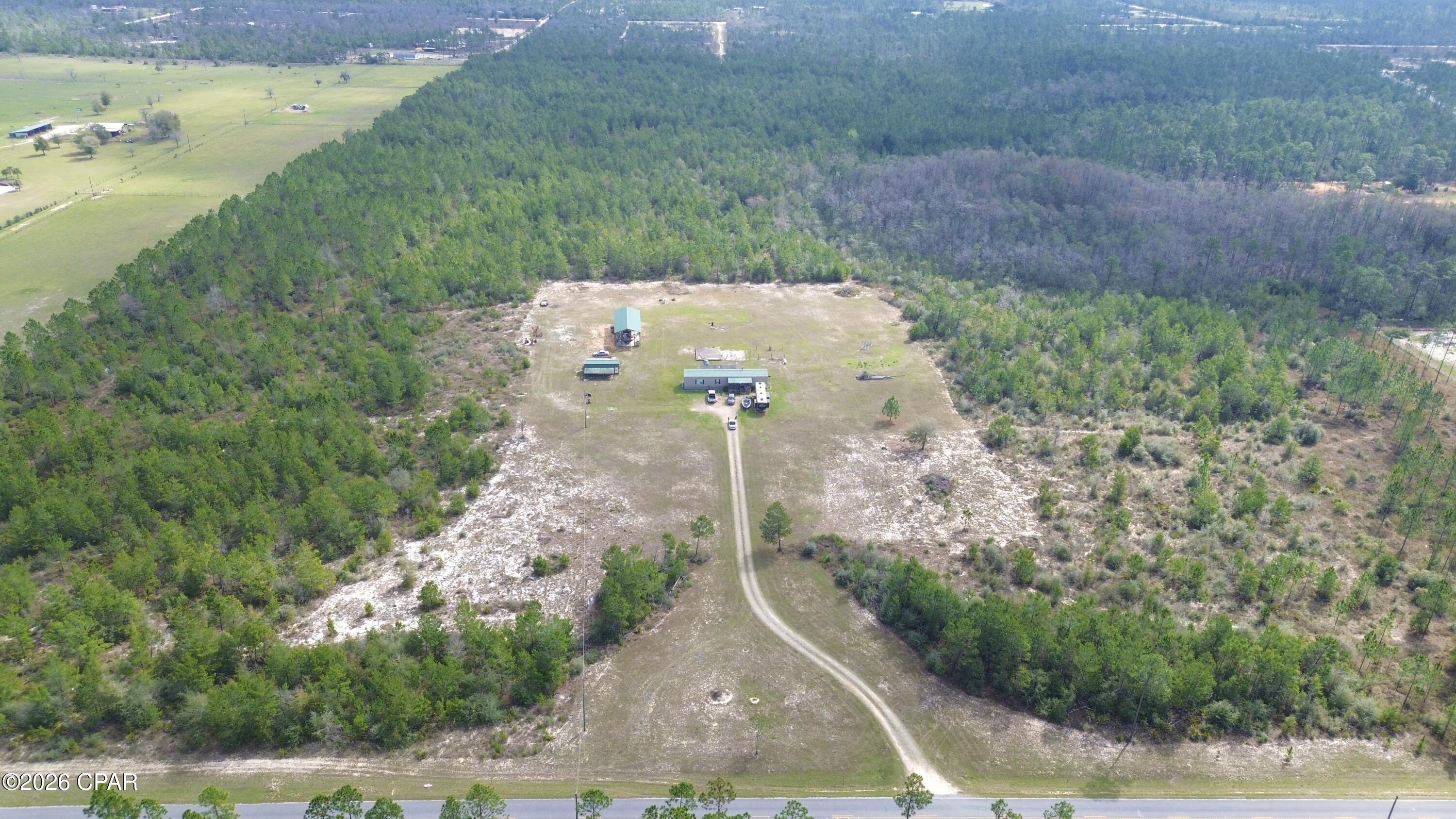 22985 NW Lamont Road — photo