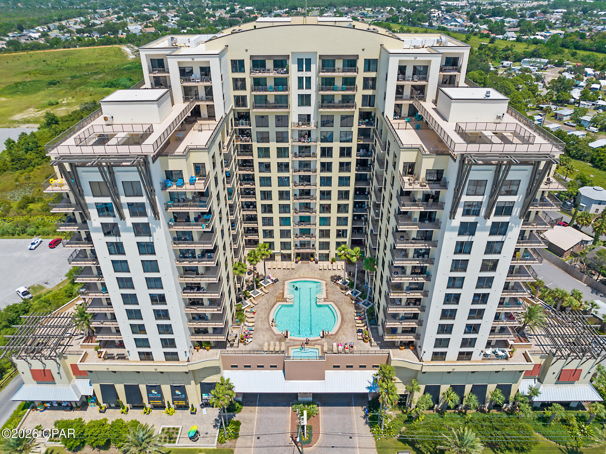 15100 Front Beach Road 1131 — photo
