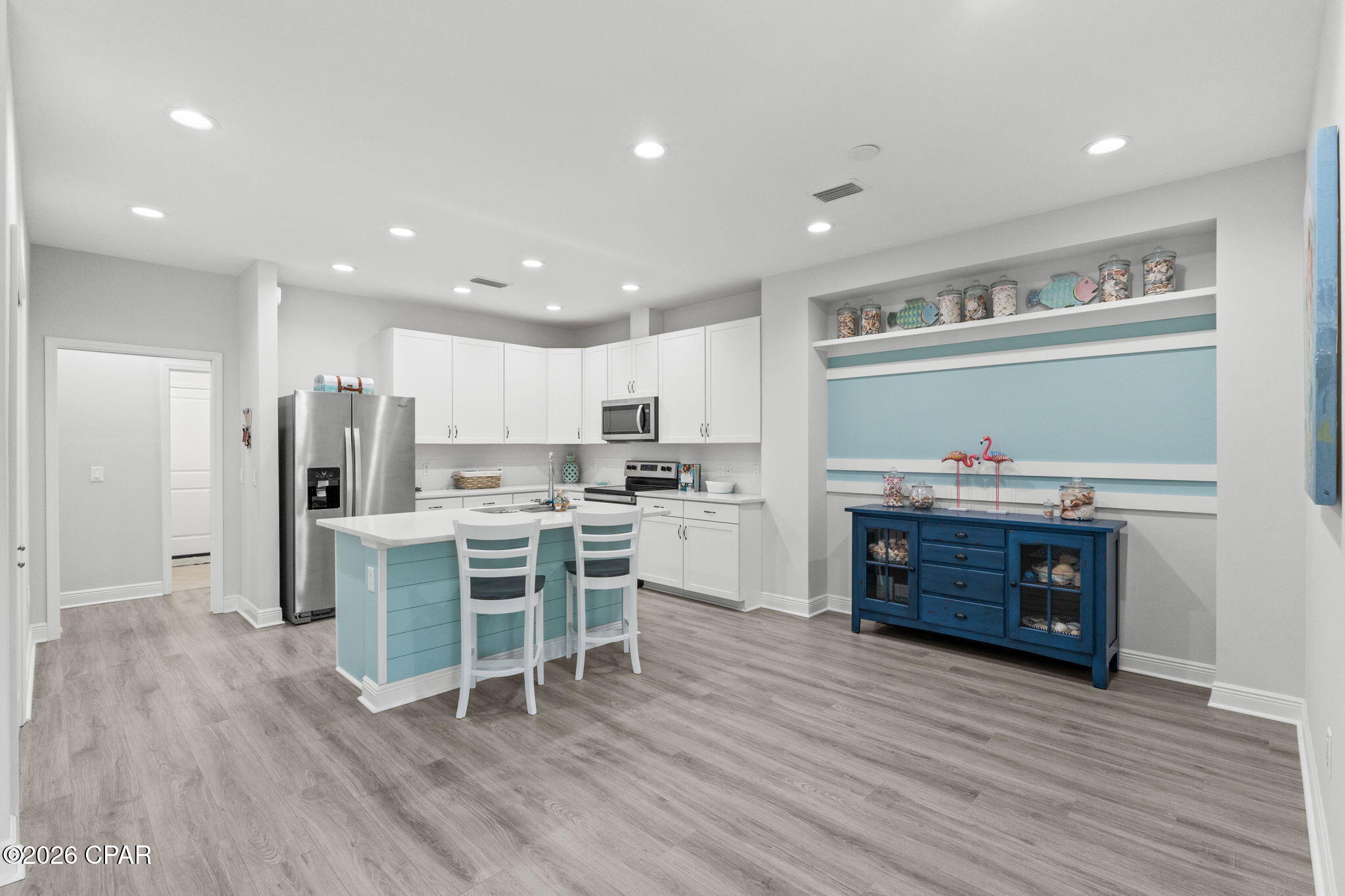 8405 Dockside Place — photo