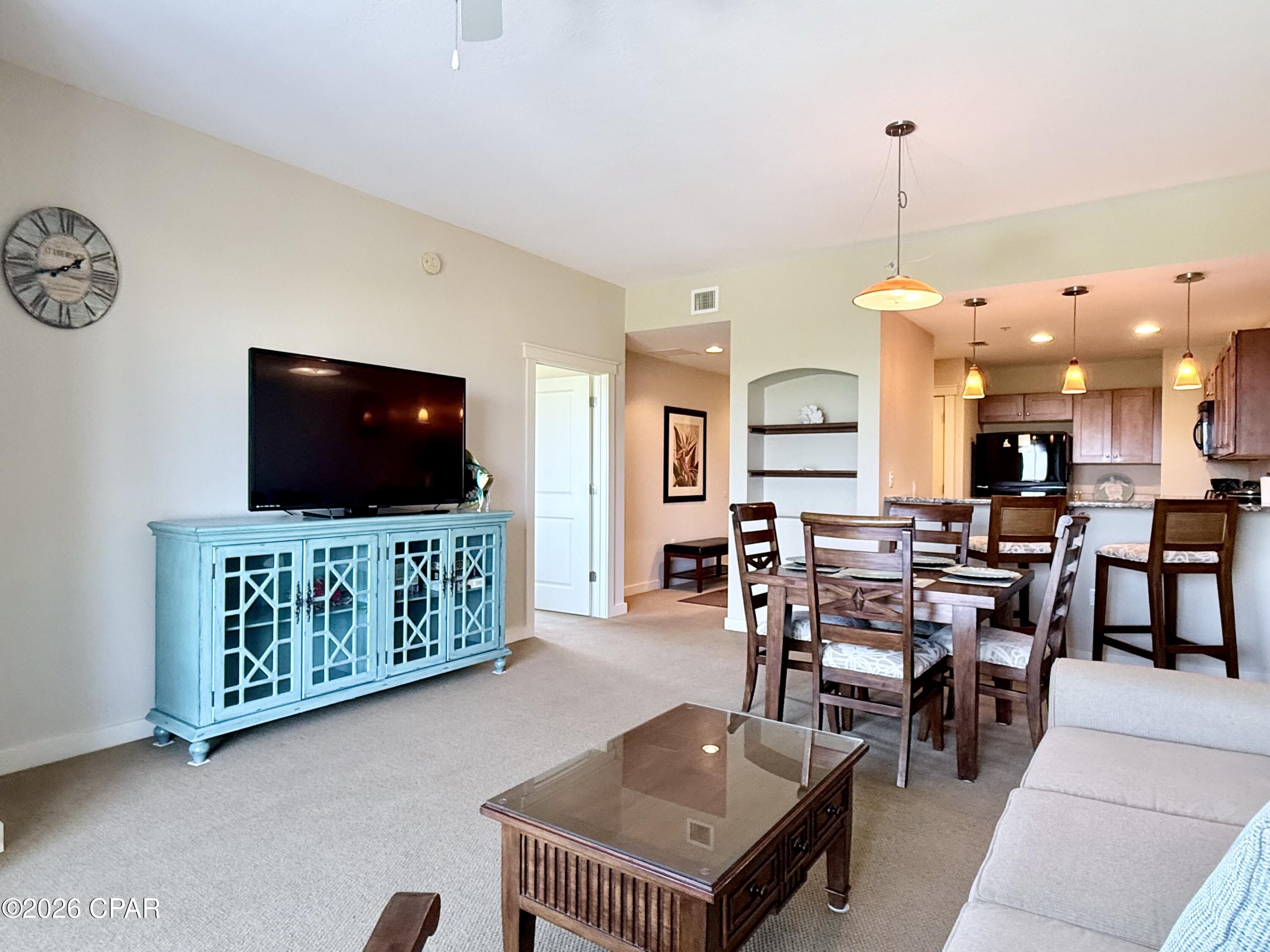 15100 Front Beach Road 627 — photo