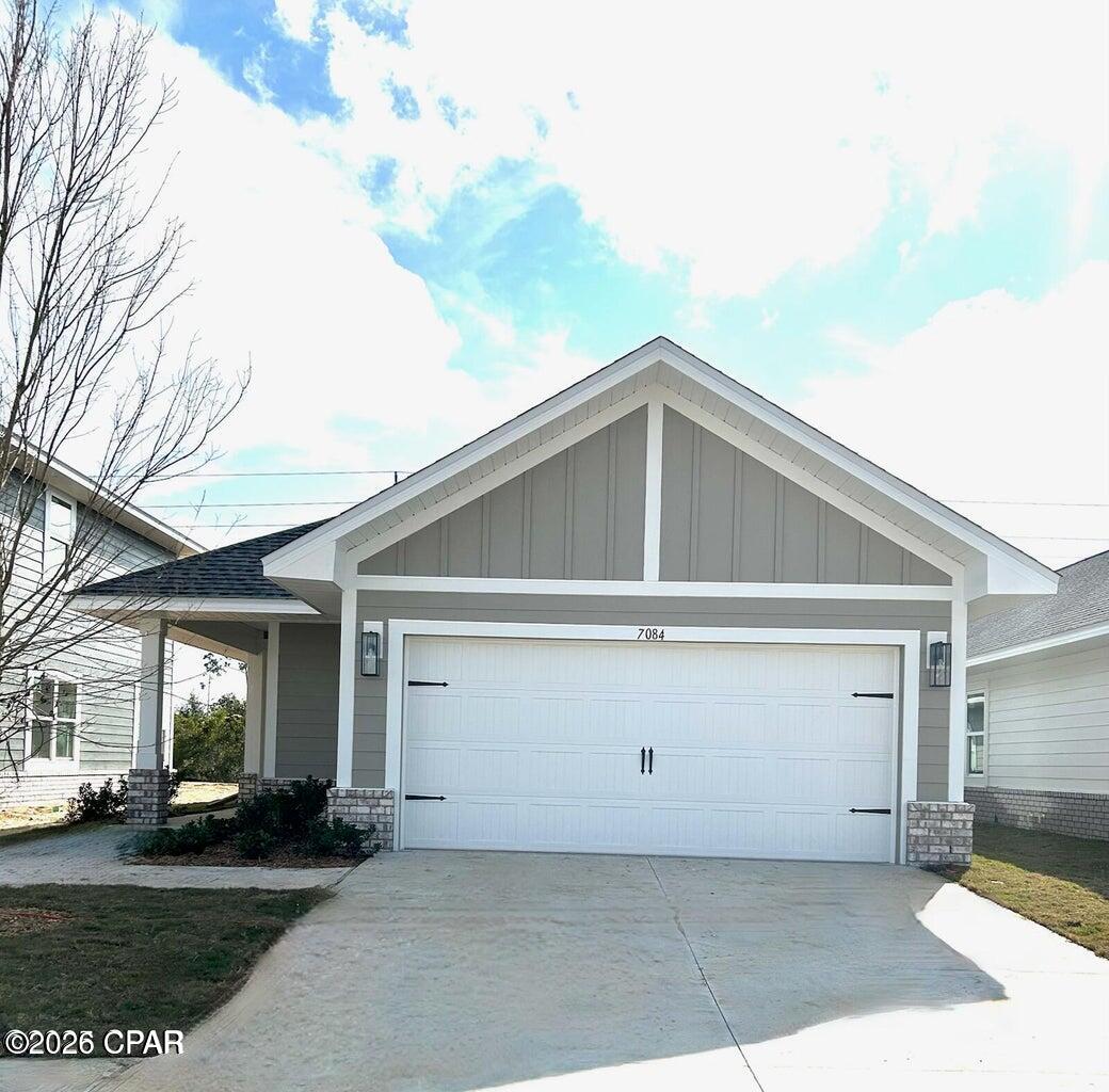 7041 Traditions Drive — photo