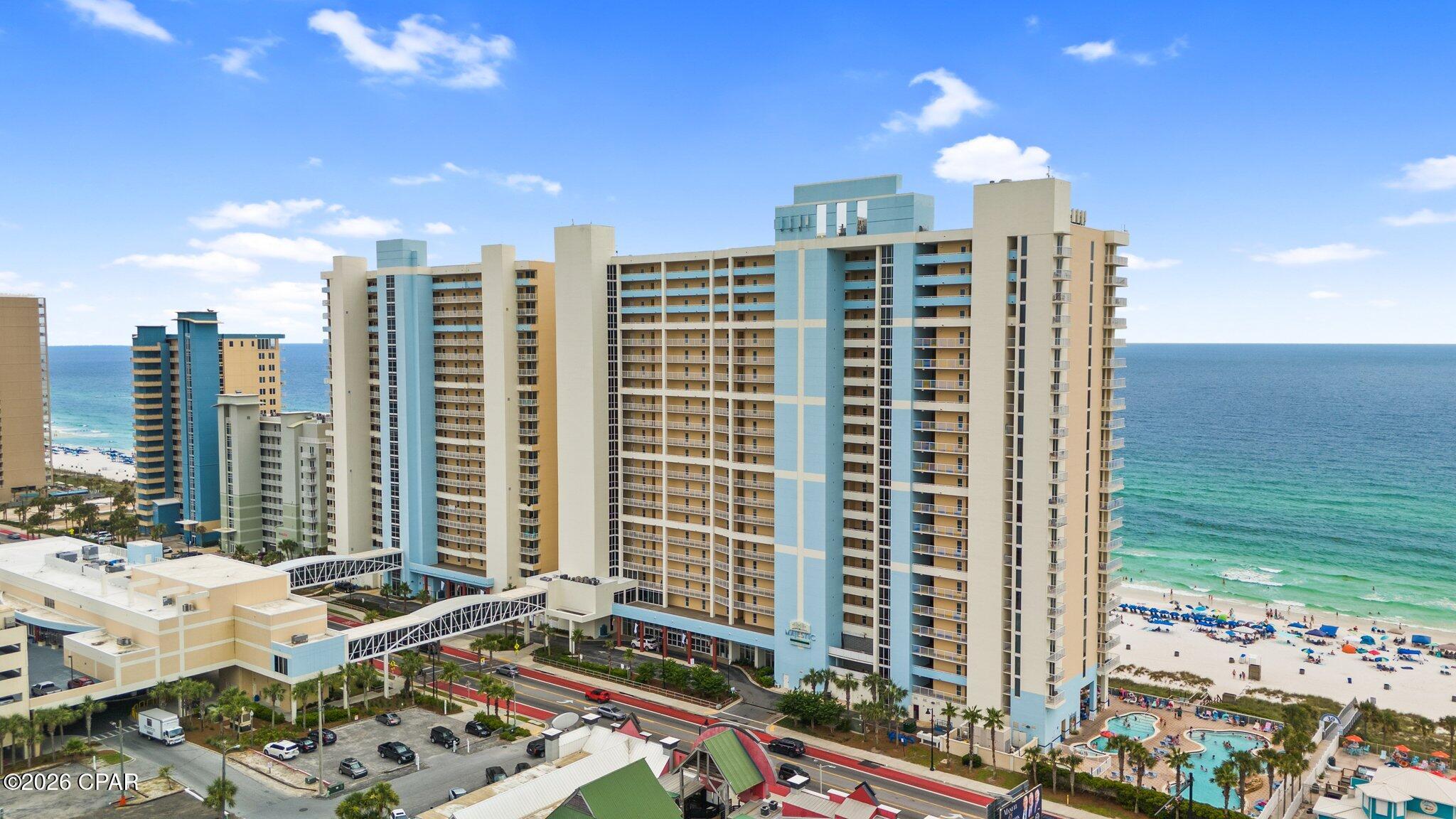 10811 Front Beach Road 2207 — photo