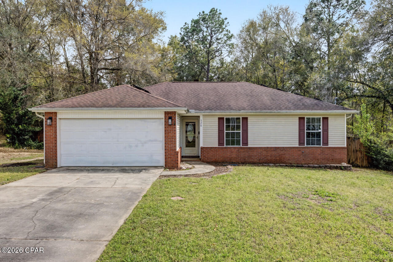 528 Hyde Park Drive — photo