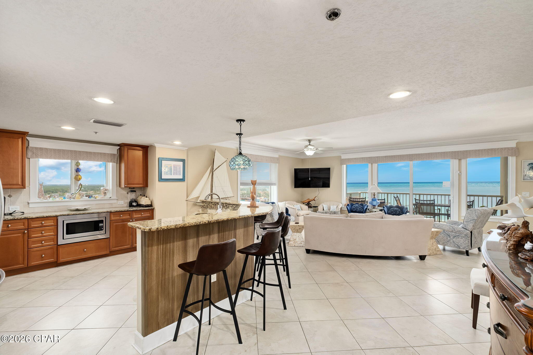 11800 Front Beach Road 1404 — photo