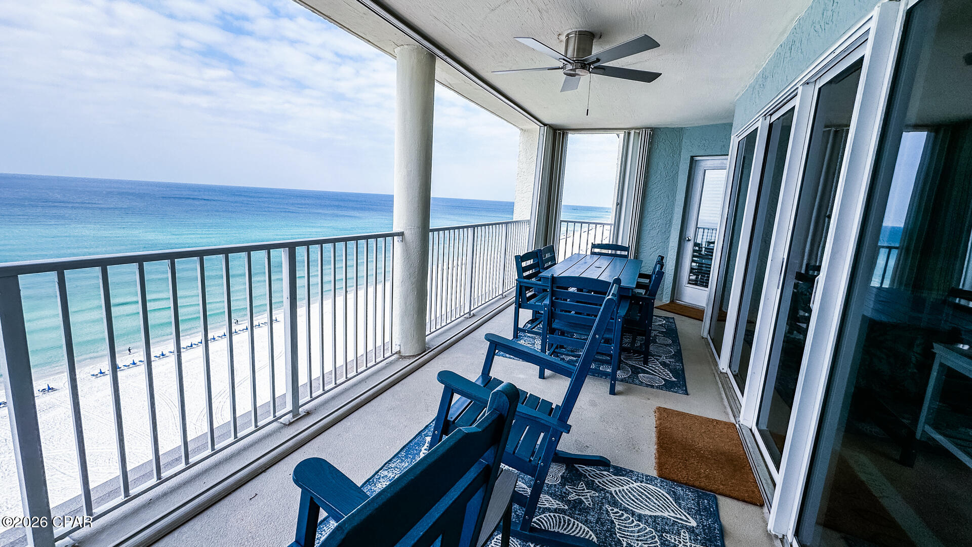 10513 Front Beach 2-1301 — photo