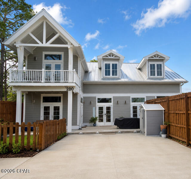 210 Twin Lakes Drive — photo