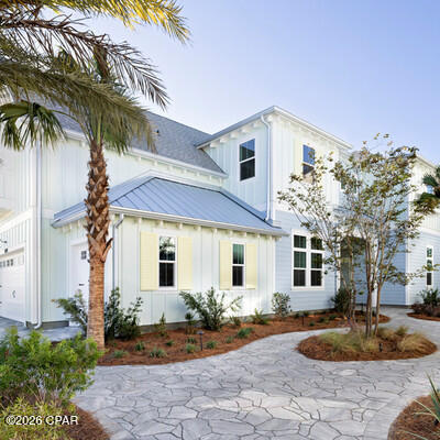 8575 Landshark Boulevard — photo
