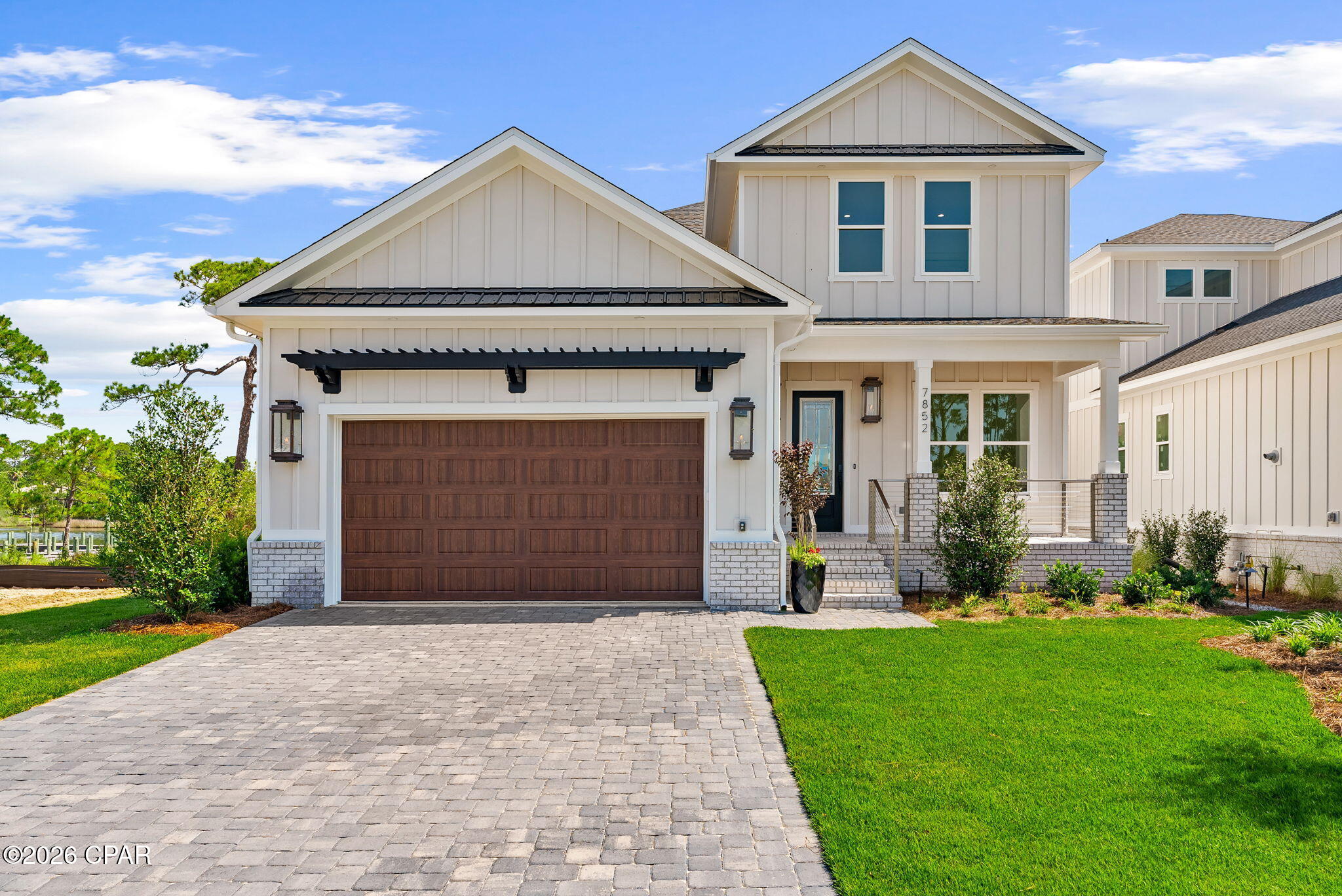 7852 Grand Lagoon Way — photo