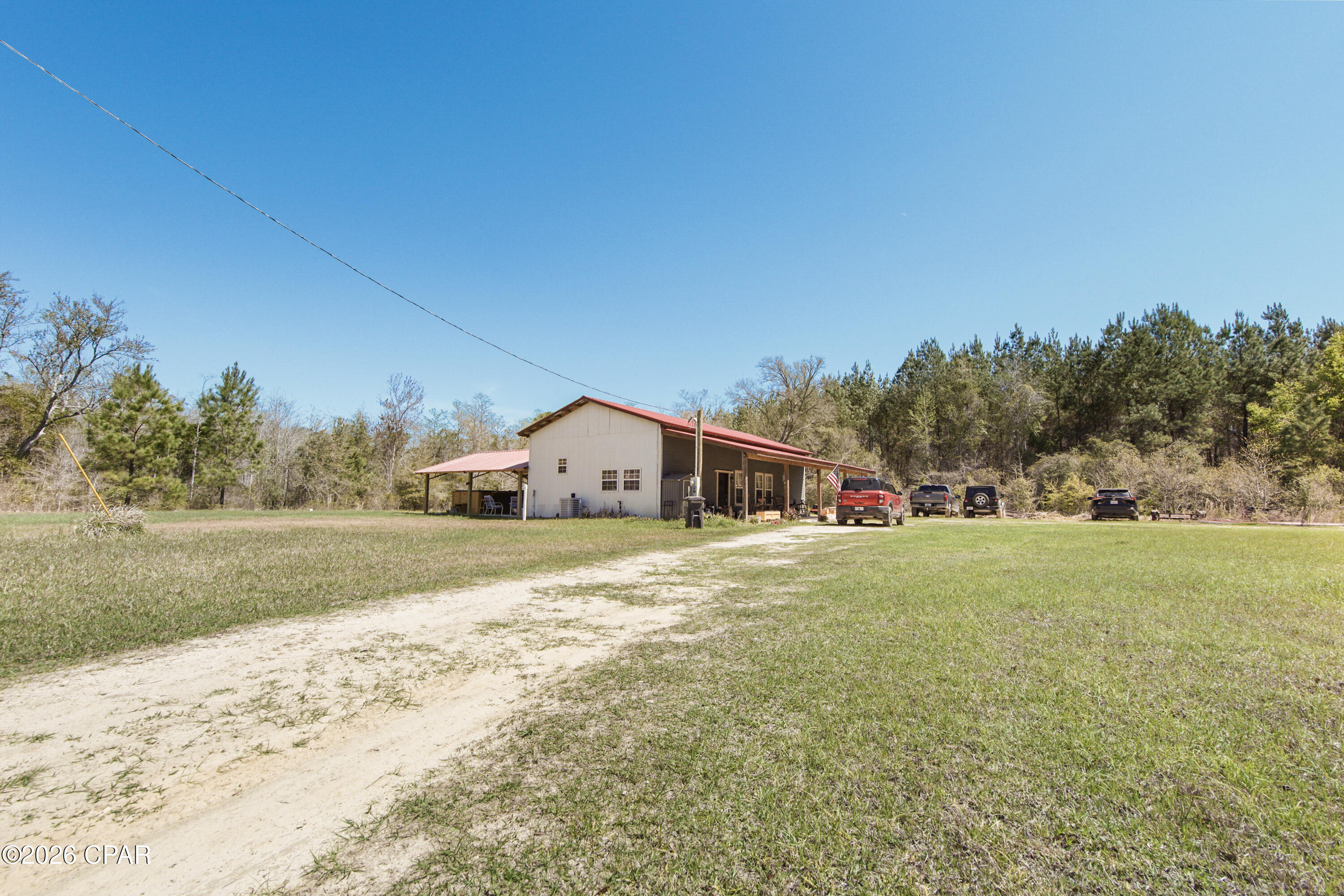 2048 Brotherhood Memorial Lane — photo