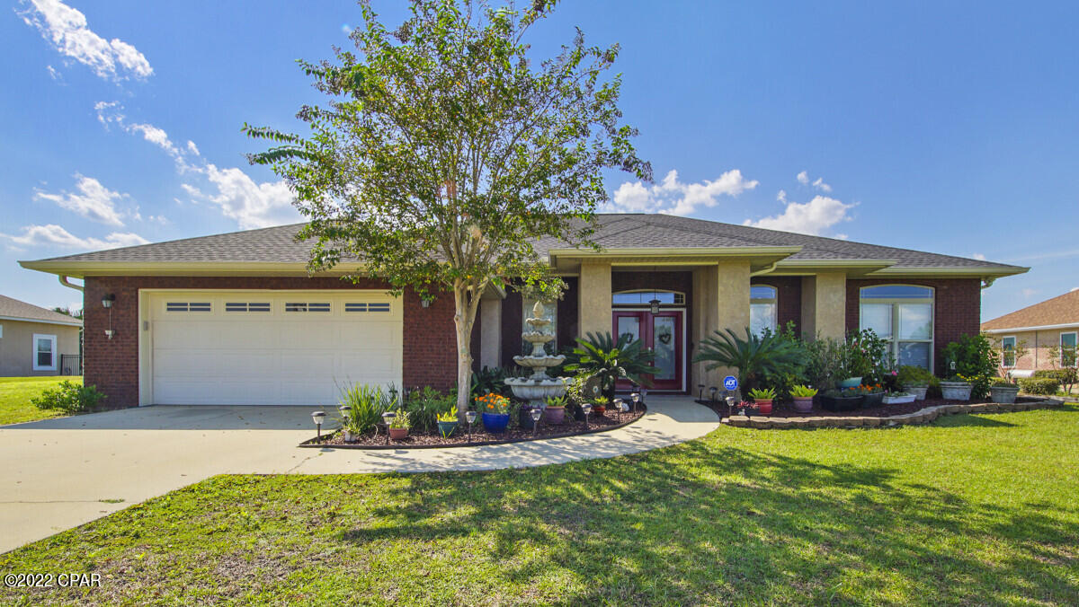 3338 Nautical Drive — photo